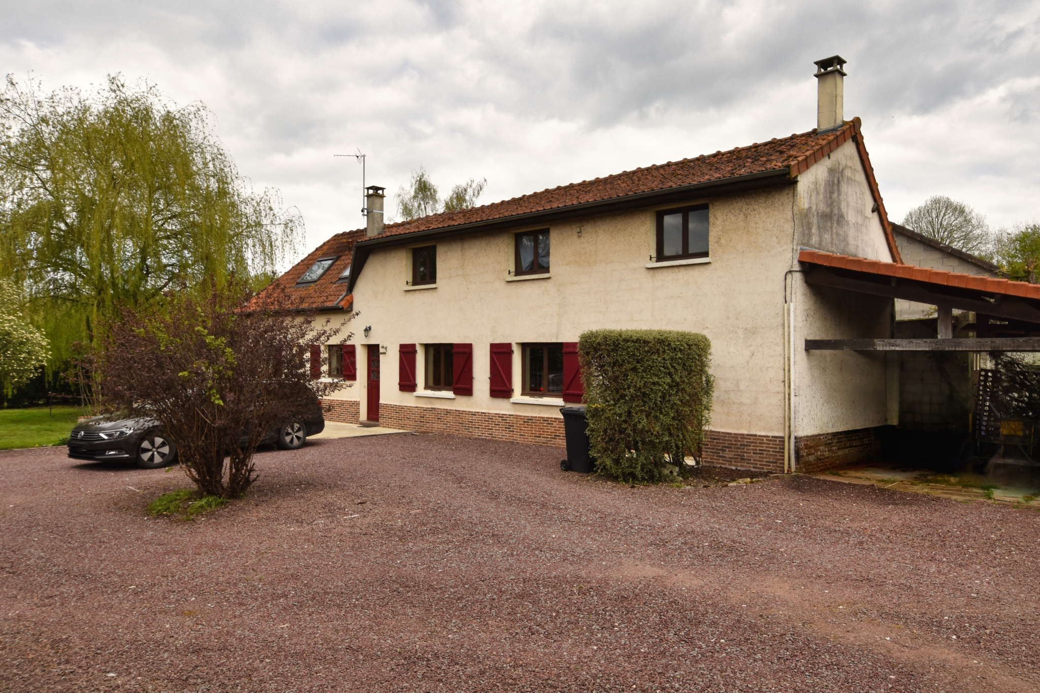 Immo80 – L'immobilier à Amiens et dans la Somme-SECTEUR FLIXECOURT