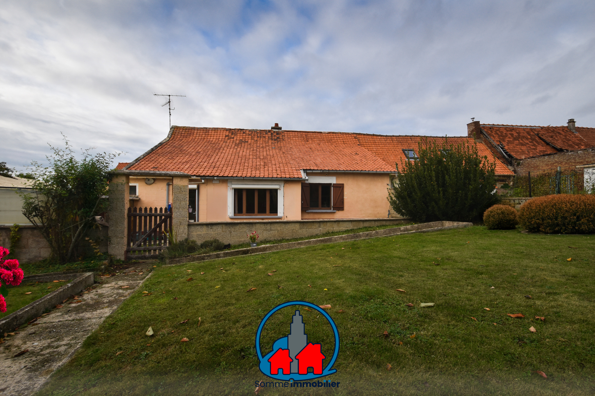 Immo80 – L'immobilier à Amiens et dans la Somme-BELLOY SUR SOMME