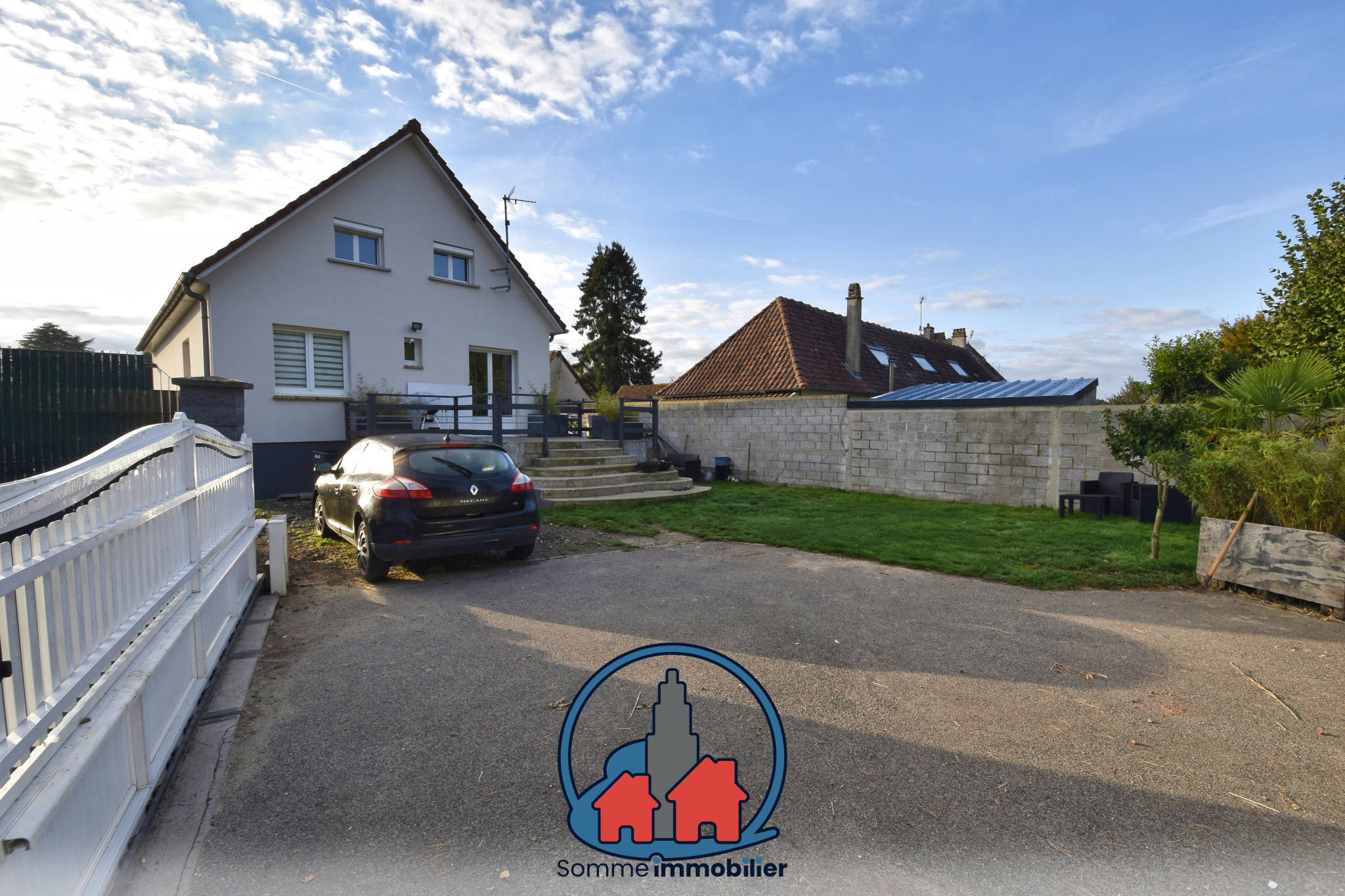 Immo80 – L'immobilier à Amiens et dans la Somme-VILLERS-BOCAGE :