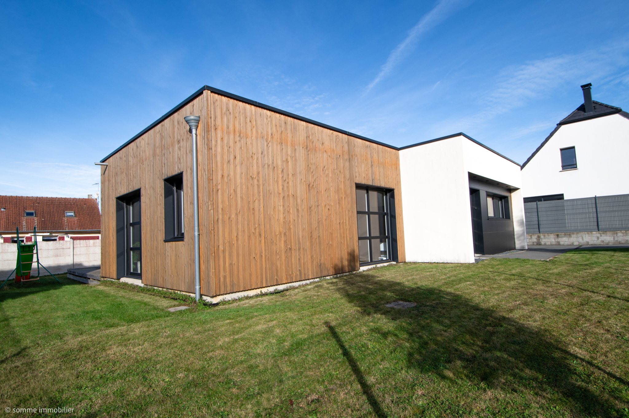 Immo80 – L'immobilier à Amiens et dans la Somme-SECTEUR VILLERS BOCAGE :