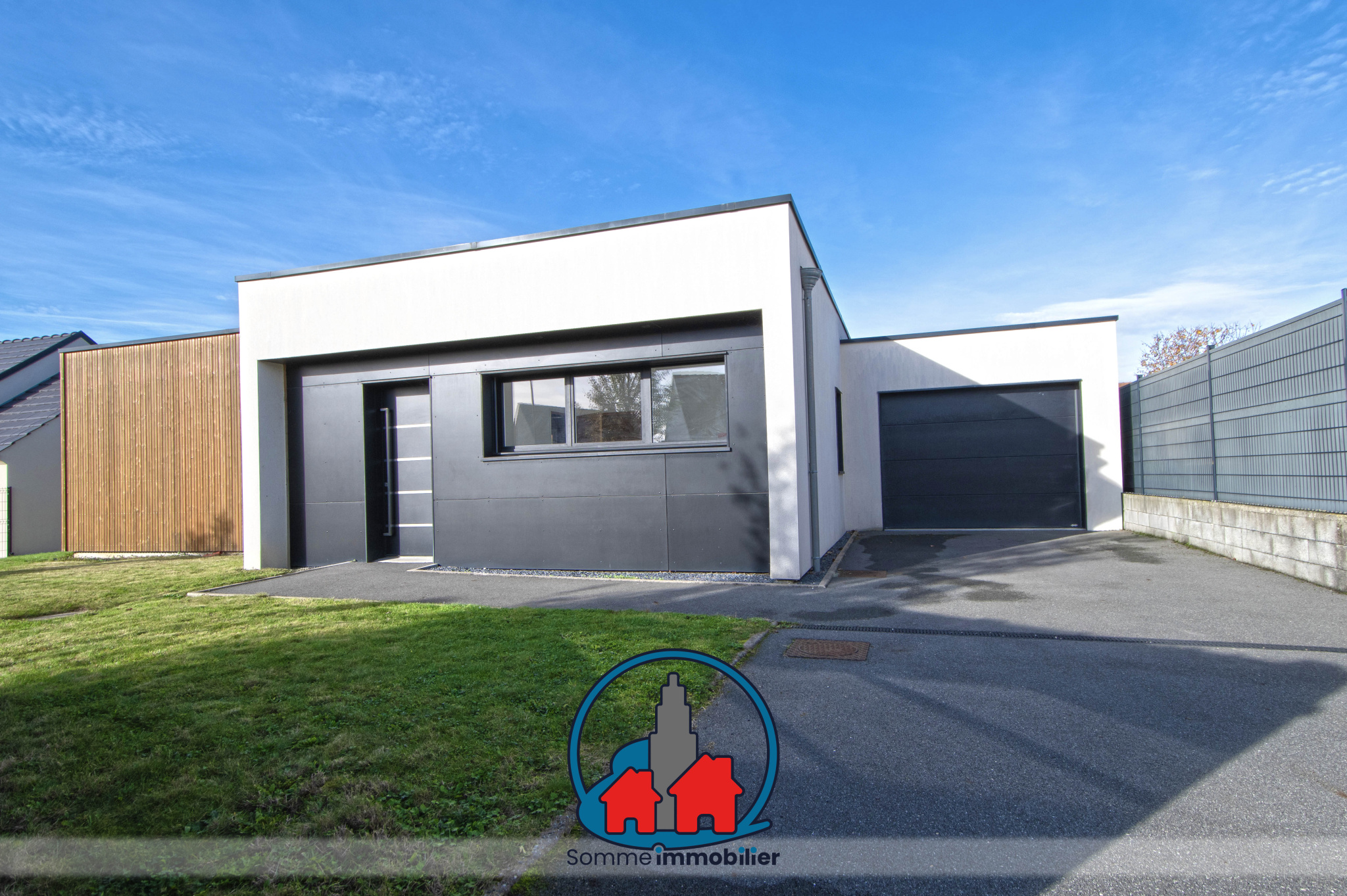 Immo80 – L'immobilier à Amiens et dans la Somme-SECTEUR VILLERS BOCAGE :