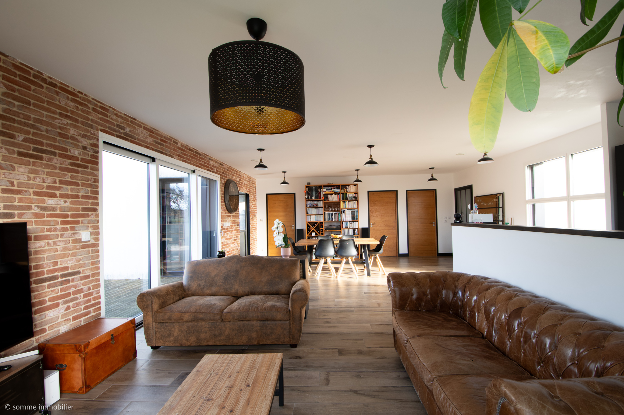 Immo80 – L'immobilier à Amiens et dans la Somme-SECTEUR VILLERS BOCAGE :