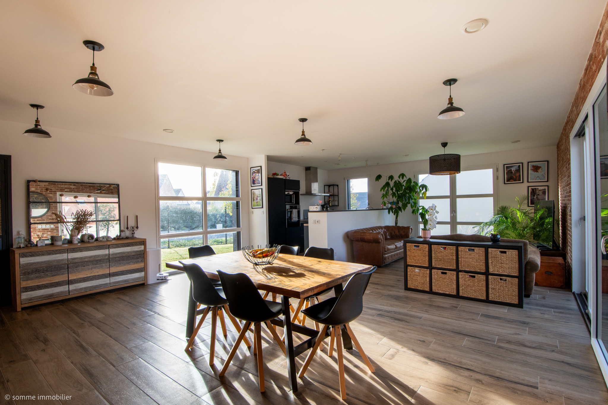 Immo80 – L'immobilier à Amiens et dans la Somme-SECTEUR VILLERS BOCAGE :