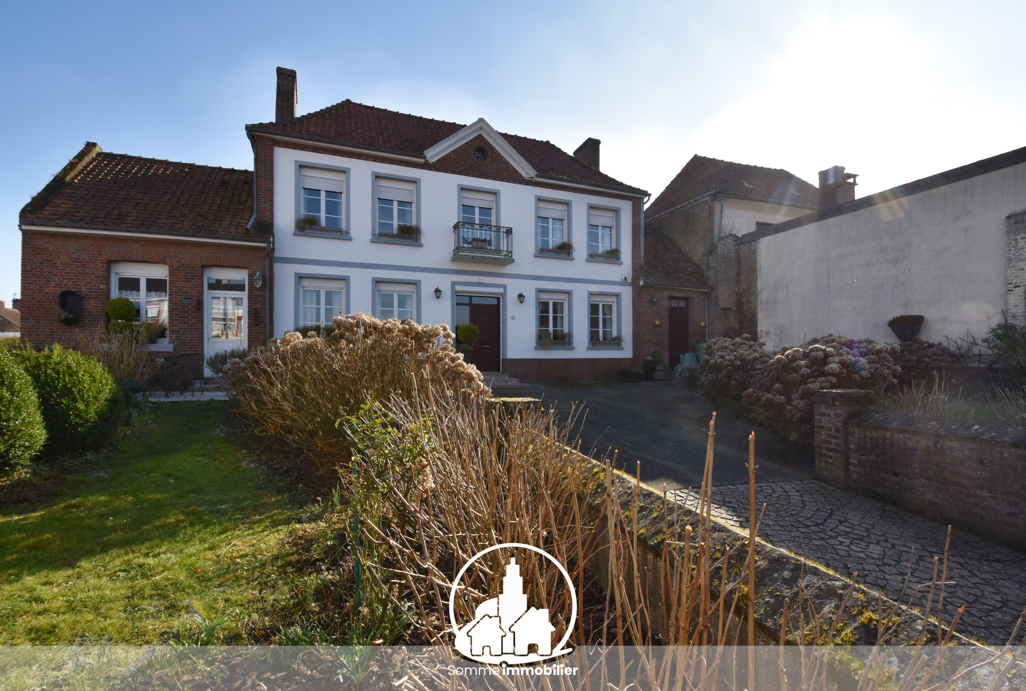 Immo80 – L'immobilier à Amiens et dans la Somme-HALLENCOURT