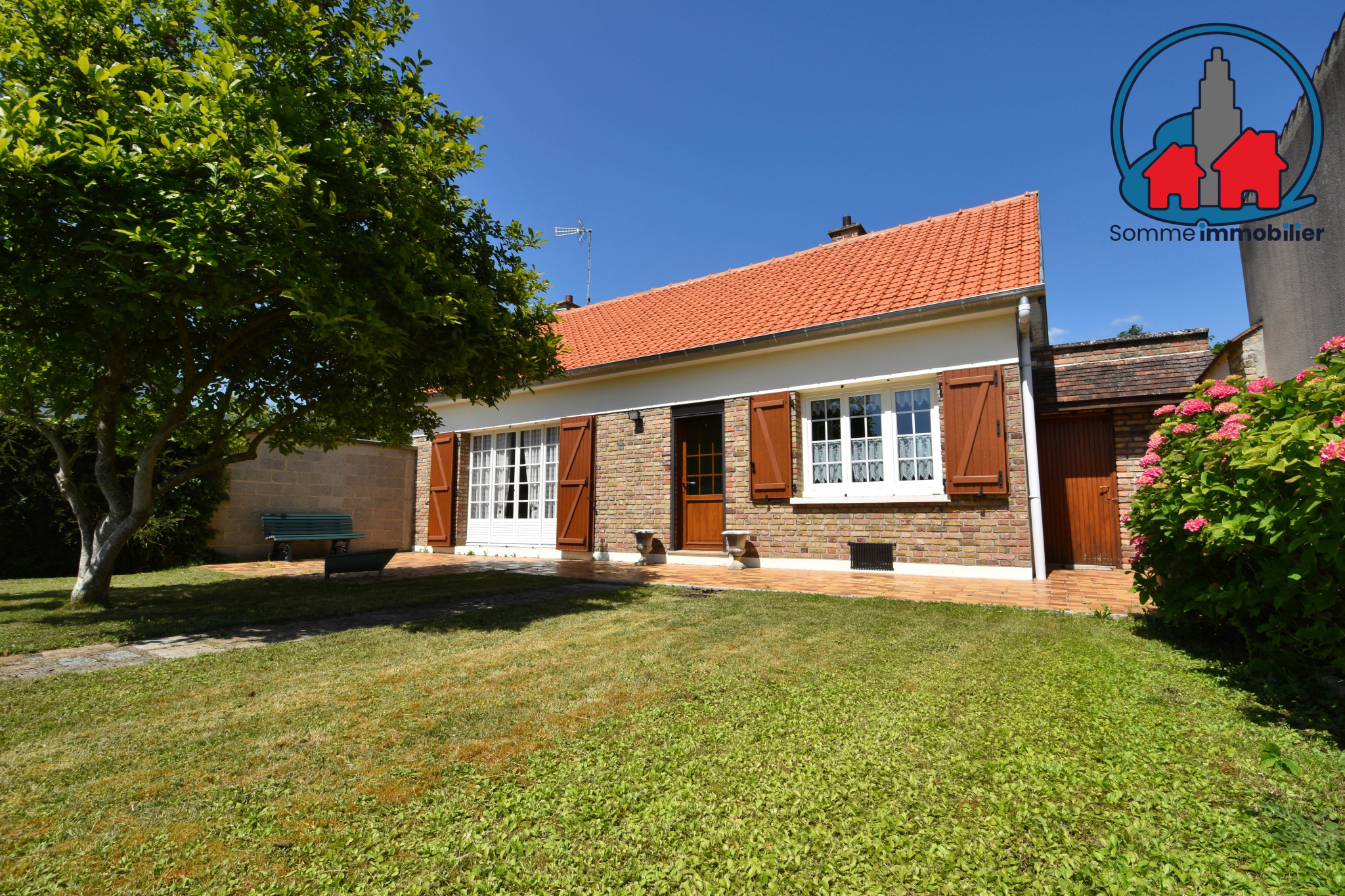 Immo80 – L'immobilier à Amiens et dans la Somme-ARGOEUVES :