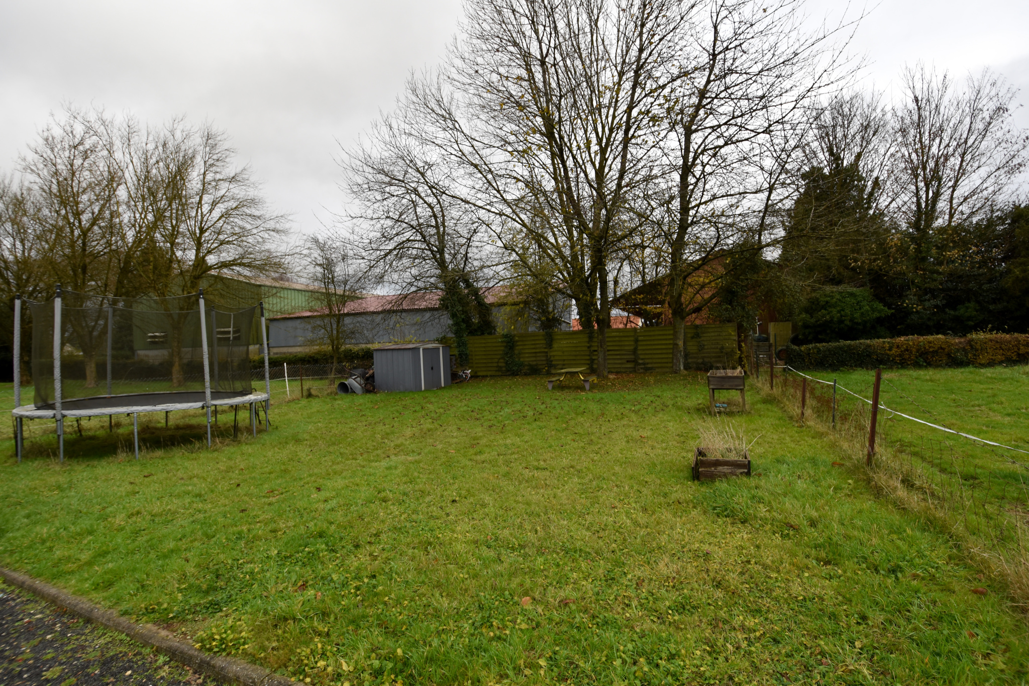 Immo80 – L'immobilier à Amiens et dans la Somme-Bel appartement de 87m2 situé au coeur de VILLERS-BOCAGE