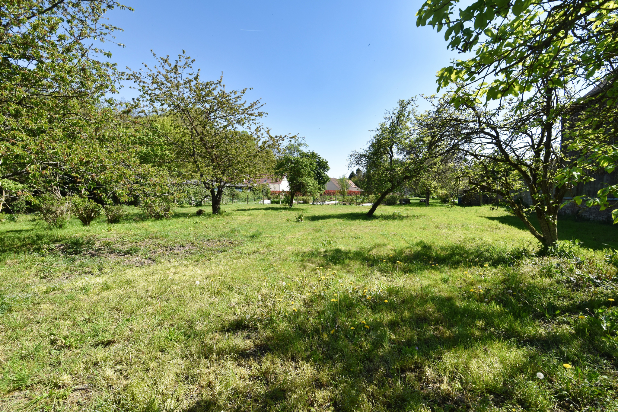 Immo80 – L'immobilier à Amiens et dans la Somme-CORPS DE FERME À RÉHABILITER