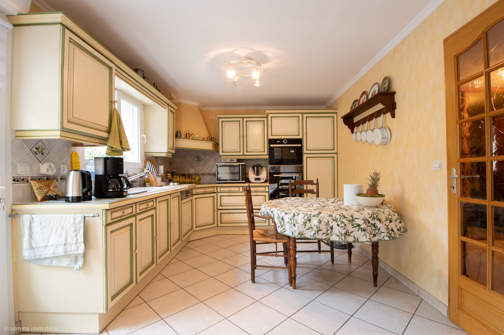 Immo80 – L'immobilier à Amiens et dans la Somme-BREILLY