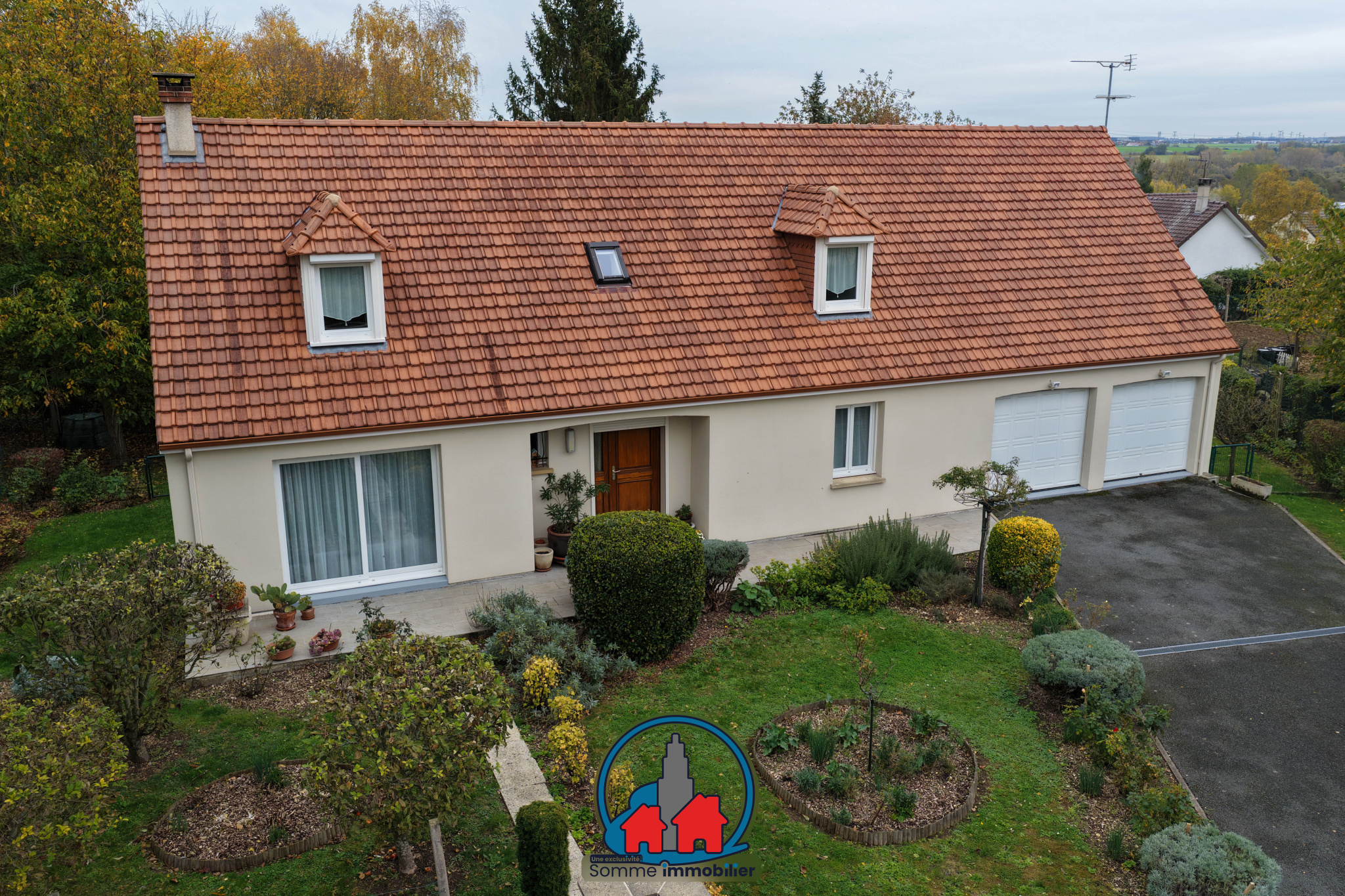 Immo80 – L'immobilier à Amiens et dans la Somme-BREILLY