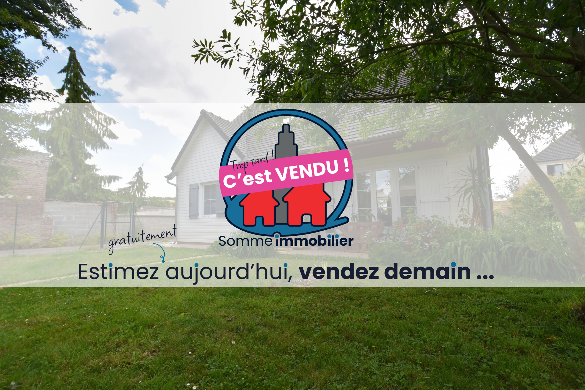 Immo80 – L'immobilier à Amiens et dans la Somme-MOLLIENS-DREUIL :