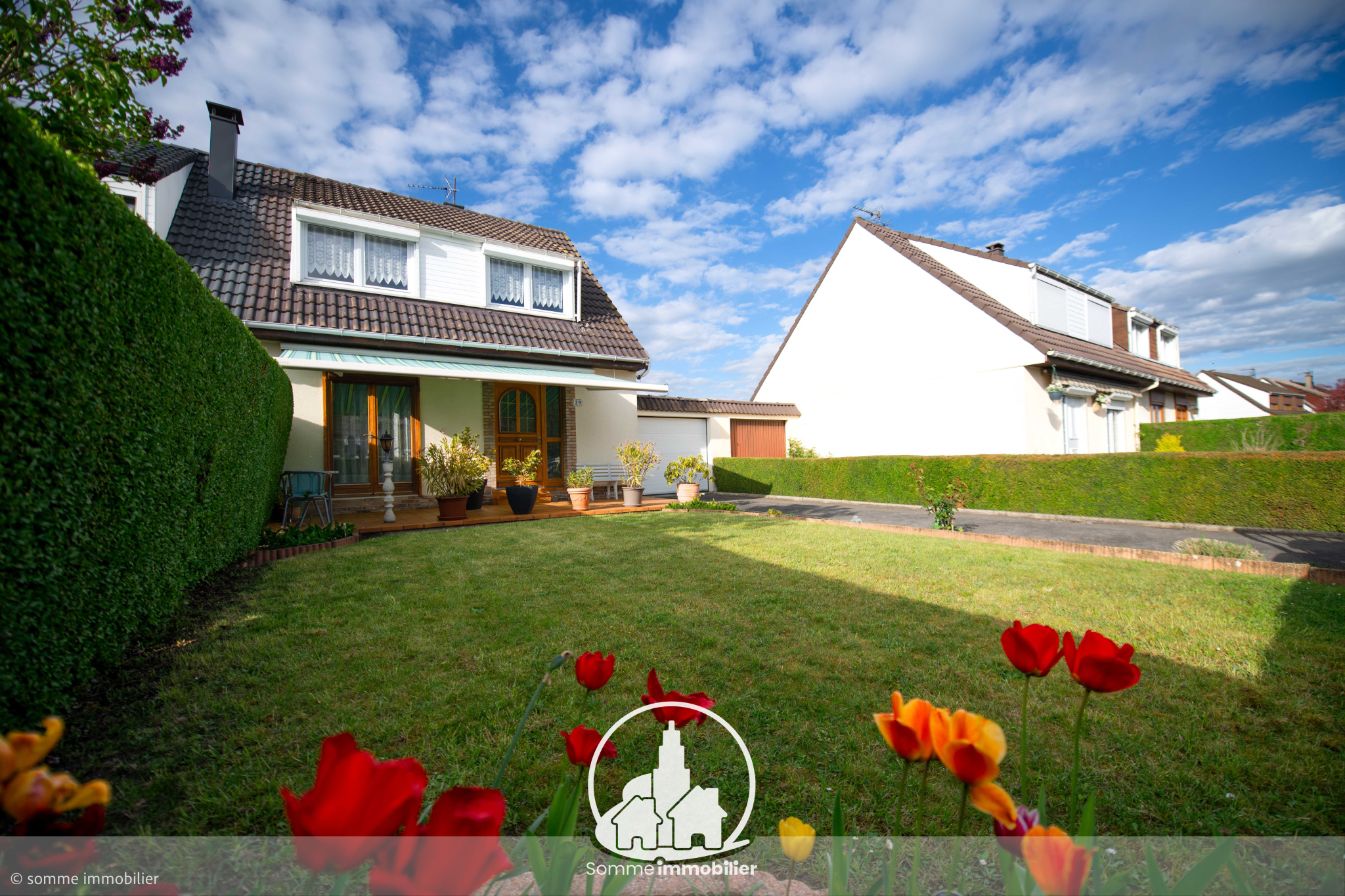 Immo80 – L'immobilier à Amiens et dans la Somme-AILLY-SUR-SOMME