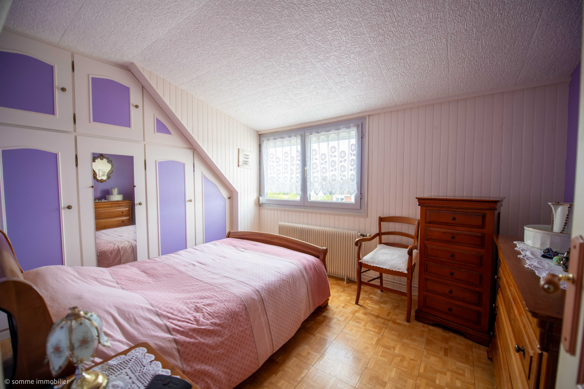 Immo80 – L'immobilier à Amiens et dans la Somme-AILLY-SUR-SOMME