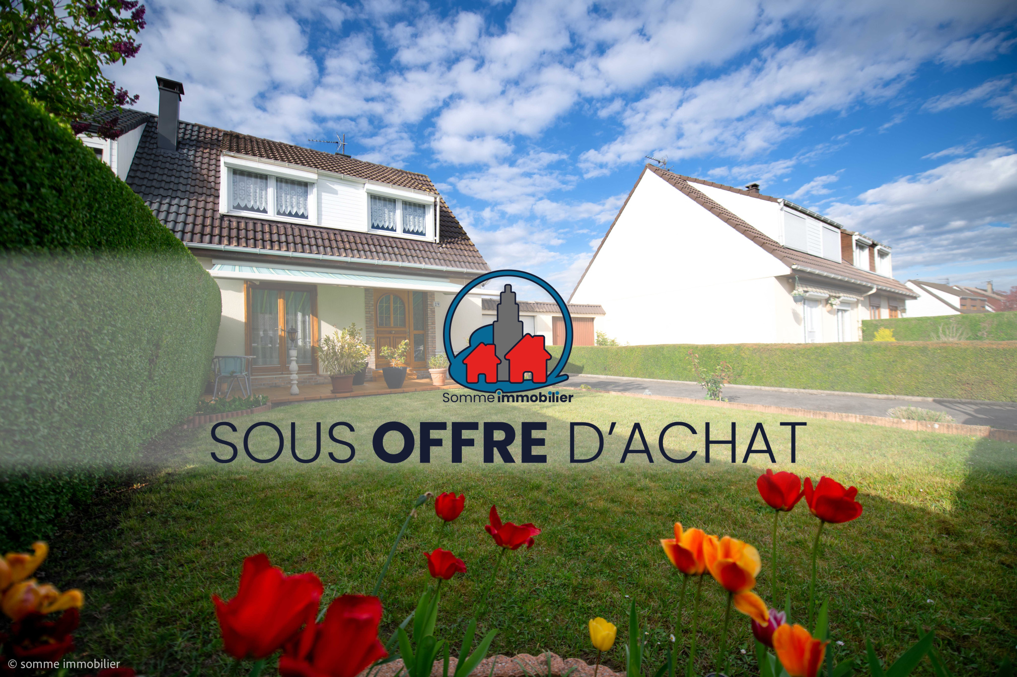 Immo80 – L'immobilier à Amiens et dans la Somme-AILLY-SUR-SOMME