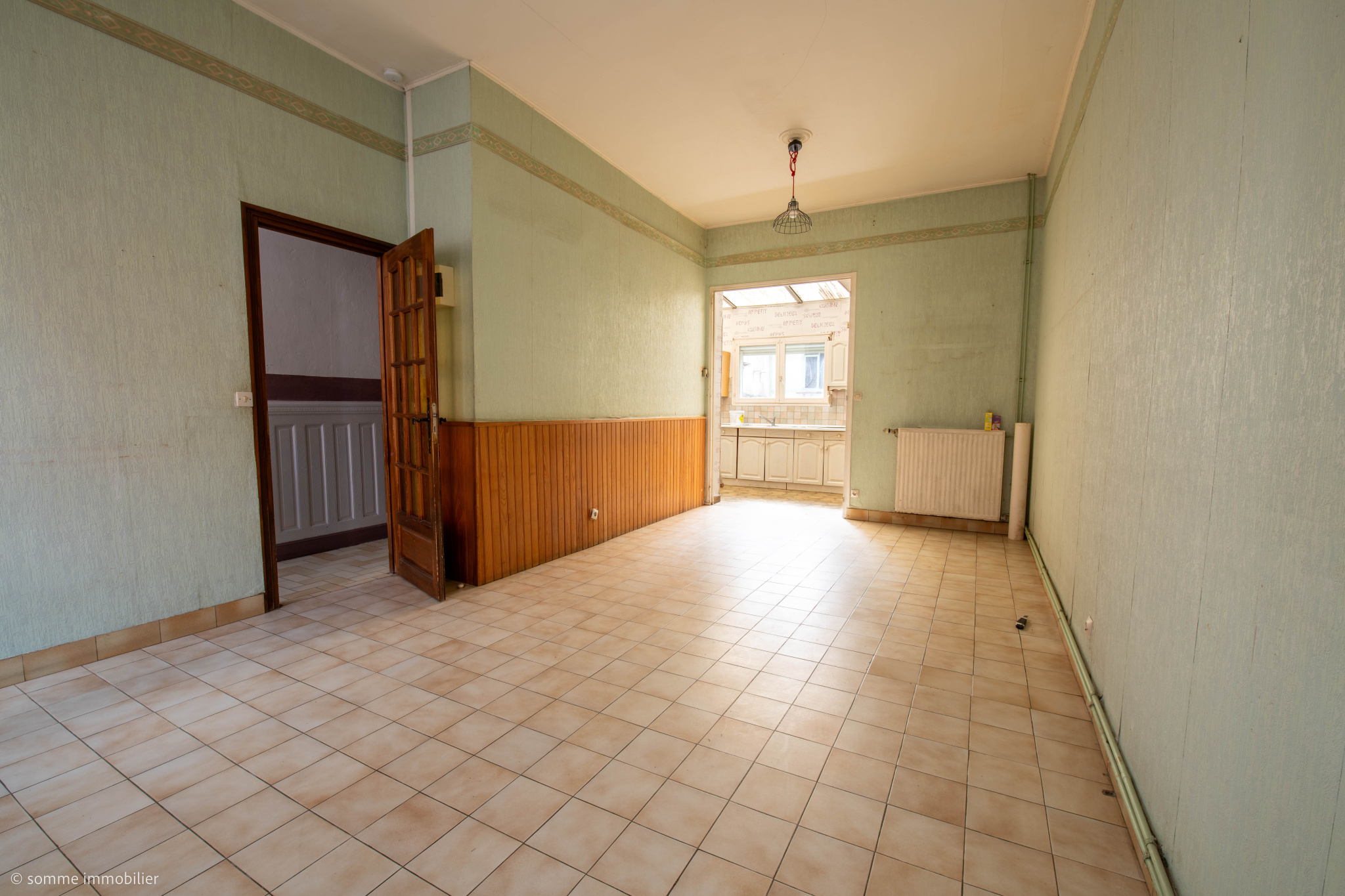 Immo80 – L'immobilier à Amiens et dans la Somme-EXCLUSIF AMIENS Quartier St-Honoré / Jeanne d&rsquo;Arc