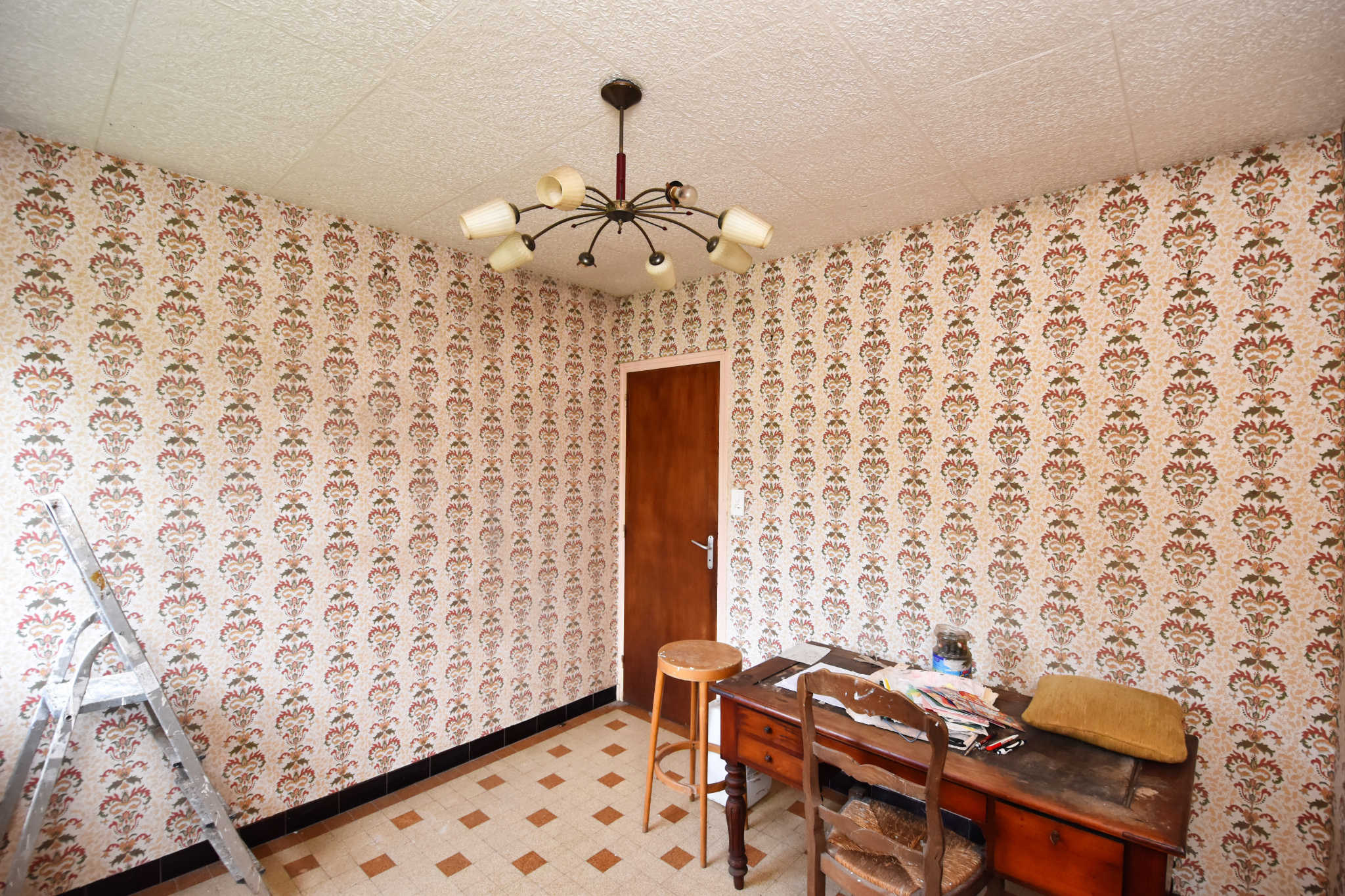 Immo80 – L'immobilier à Amiens et dans la Somme-PLAIN-PIED à PICQUIGNY