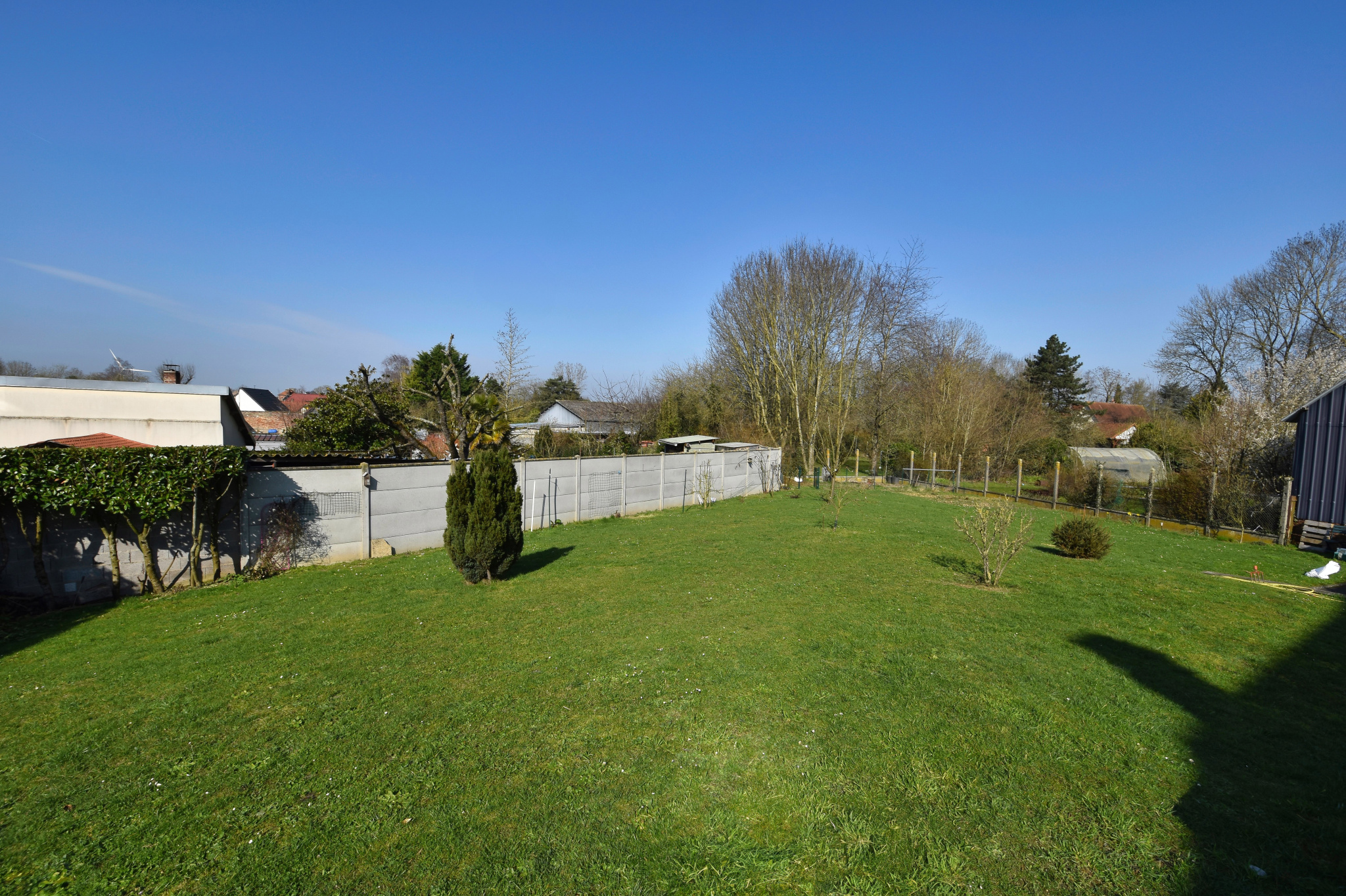Immo80 – L'immobilier à Amiens et dans la Somme-SECTEUR AIRAINES  :