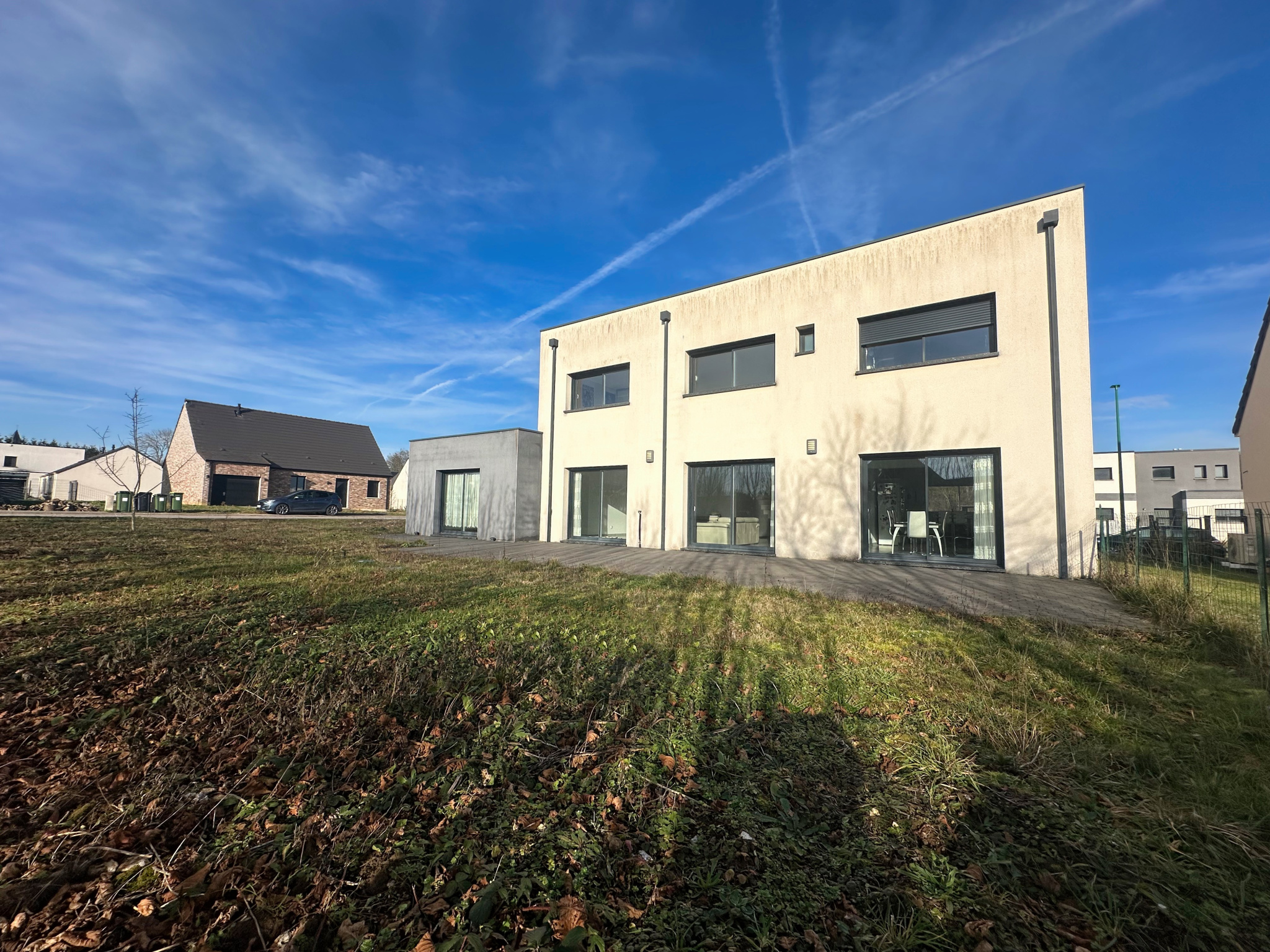 Immo80 – L'immobilier à Amiens et dans la Somme-SECTEUR CLAIRY-SAULCHOIX