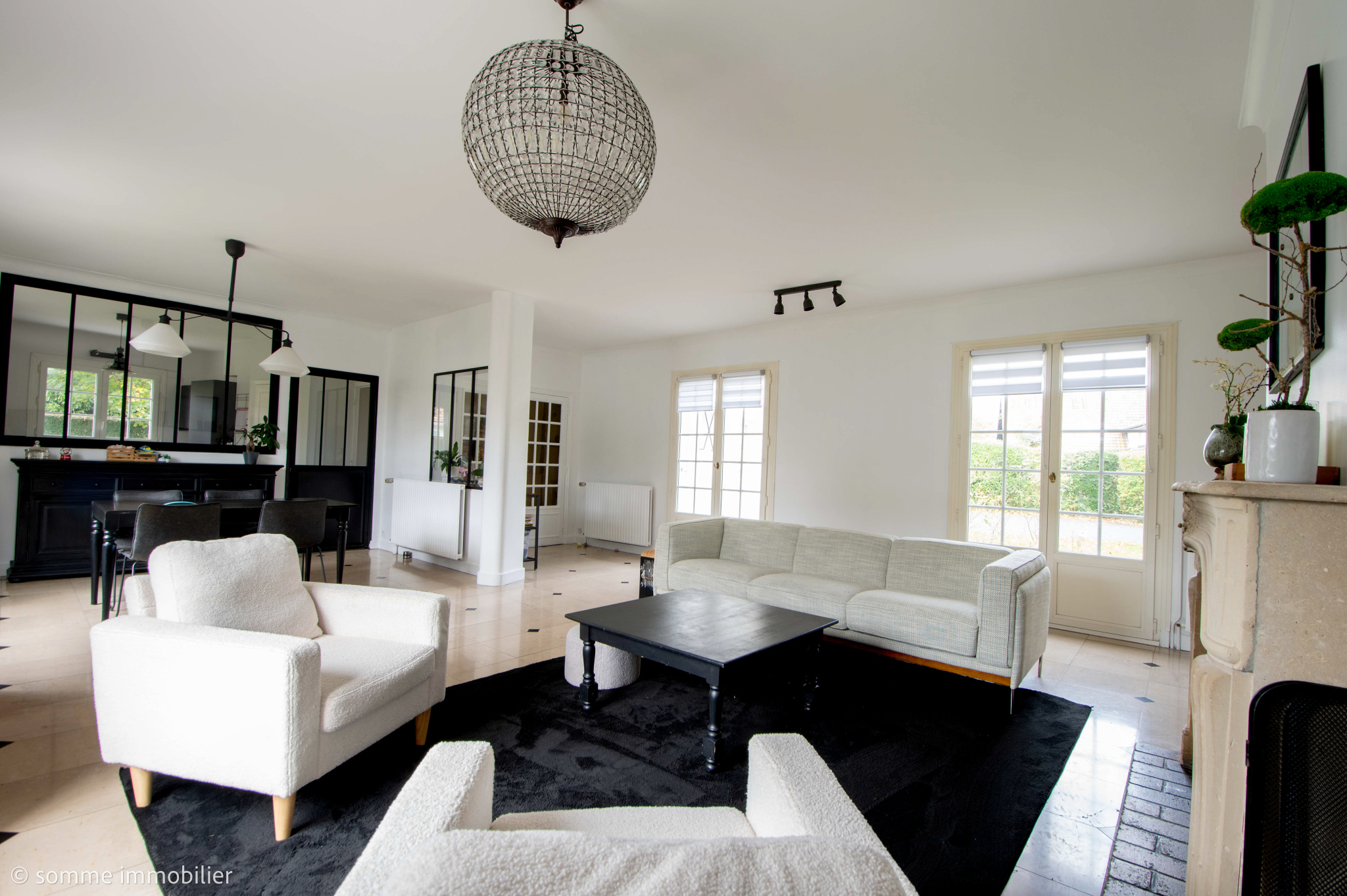 Immo80 – L'immobilier à Amiens et dans la Somme-VILLERS BOCAGE