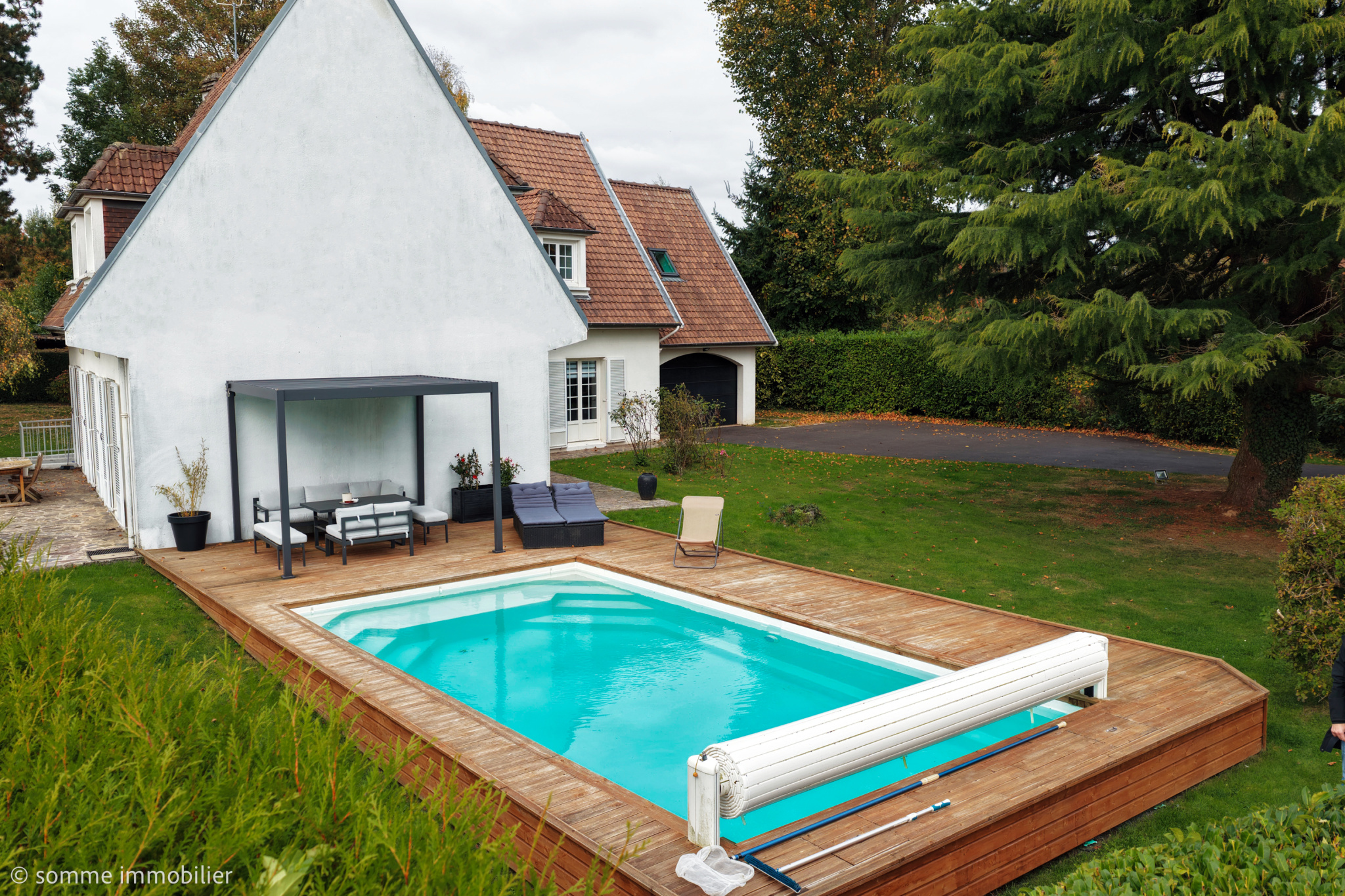 Immo80 – L'immobilier à Amiens et dans la Somme-VILLERS BOCAGE