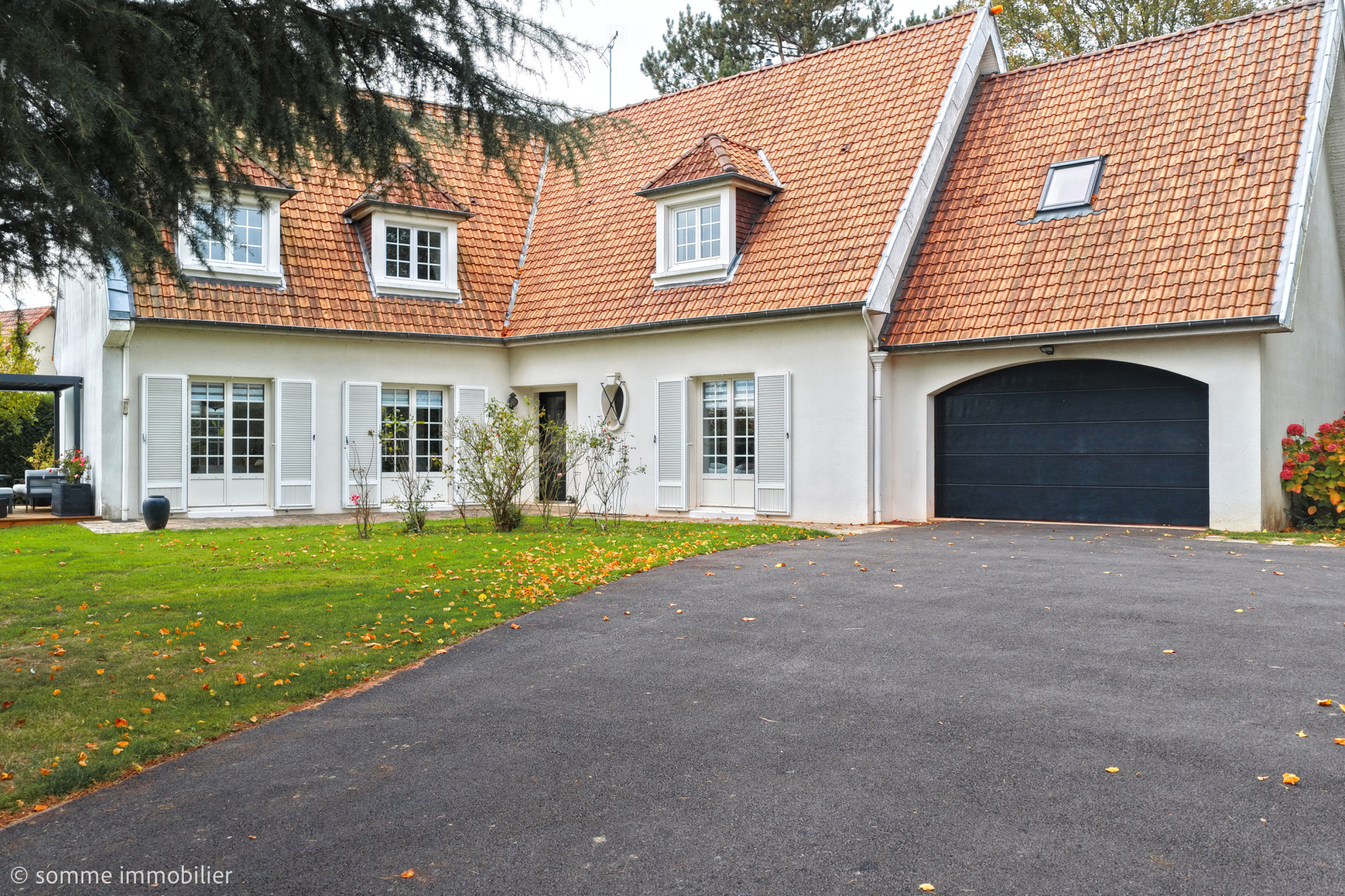 Immo80 – L'immobilier à Amiens et dans la Somme-VILLERS BOCAGE