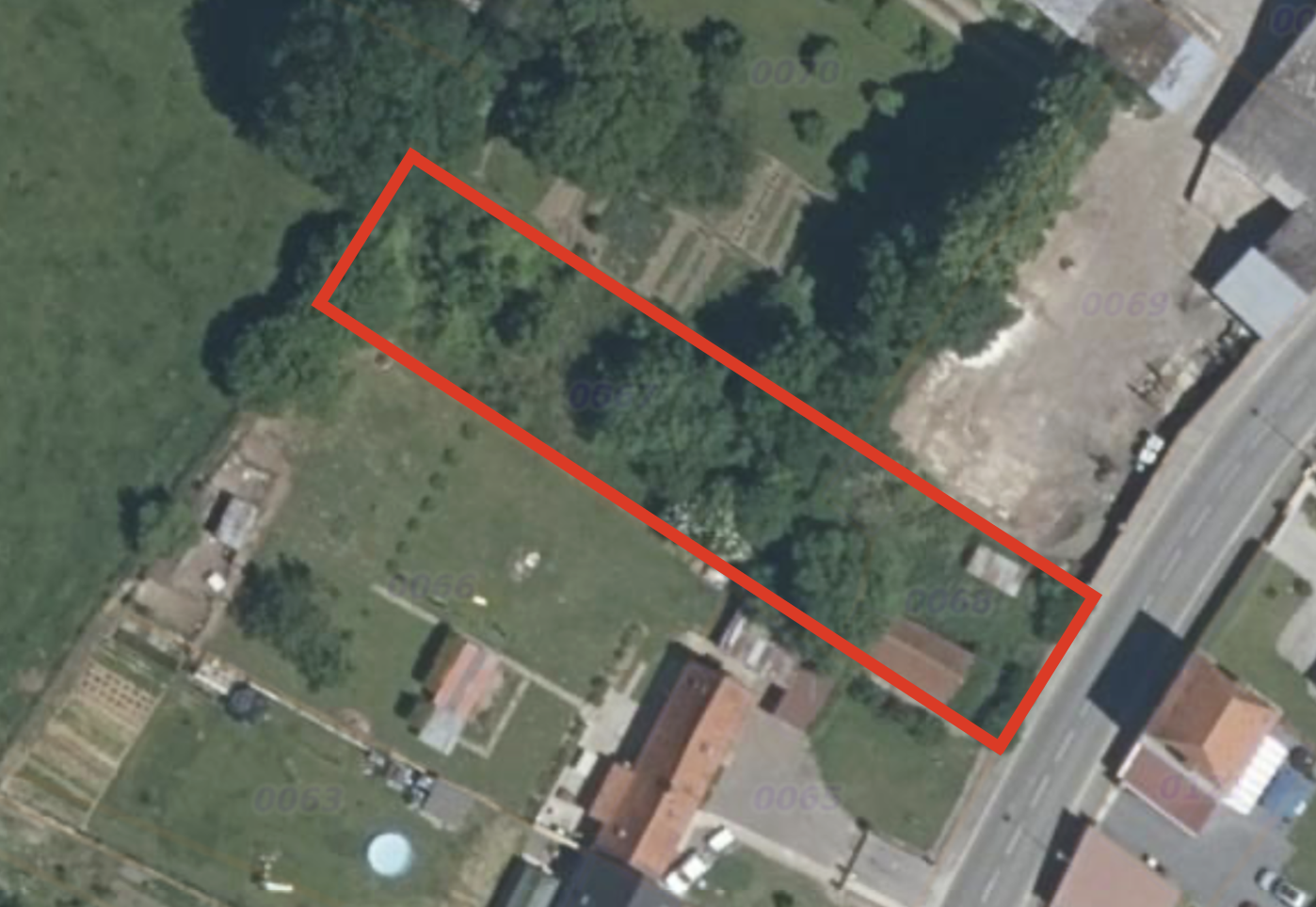 Immo80 – L'immobilier à Amiens et dans la Somme-BETTENCOURT RIVIERE