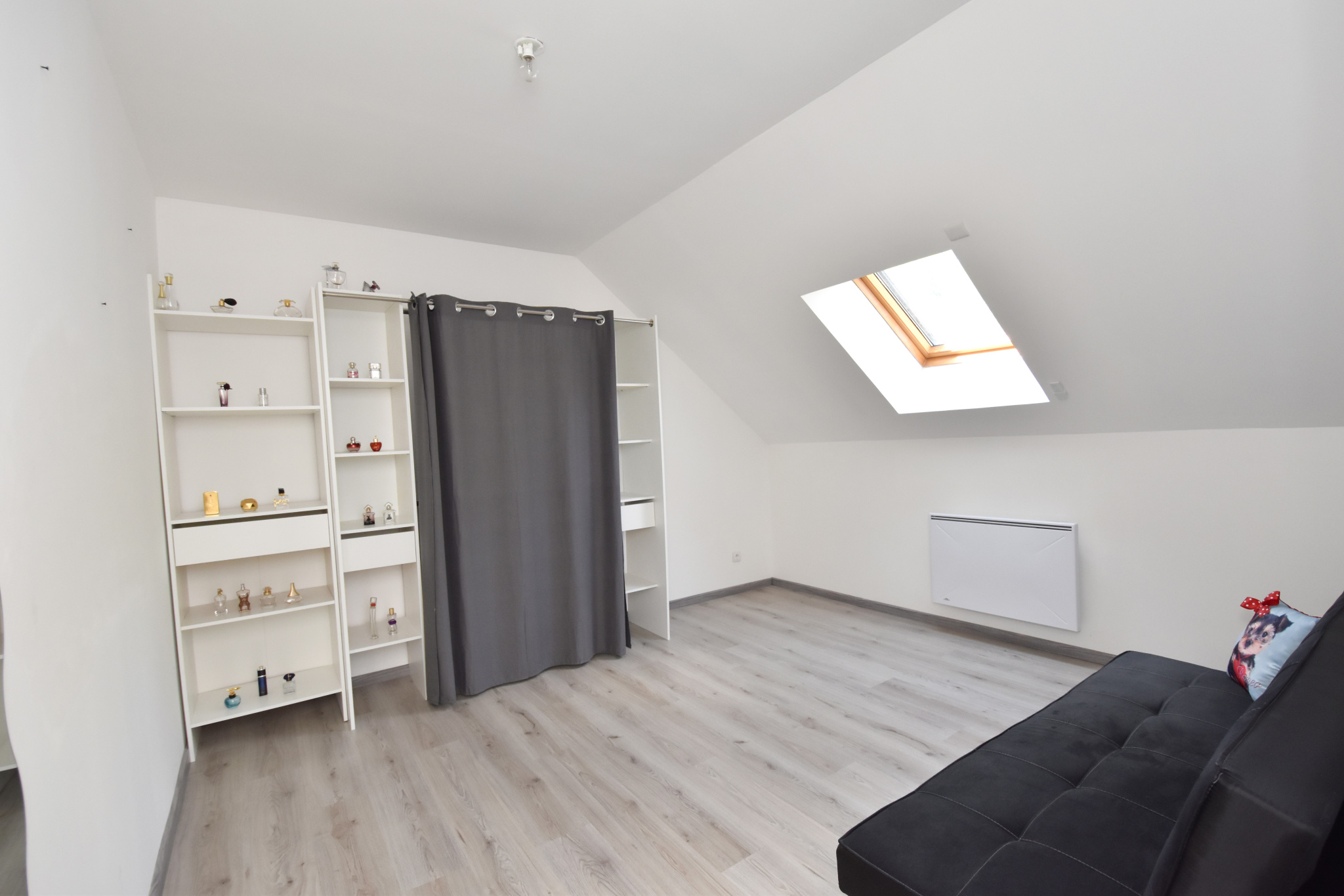 Immo80 – L'immobilier à Amiens et dans la Somme-Amiens Quartier Saint-Maurice