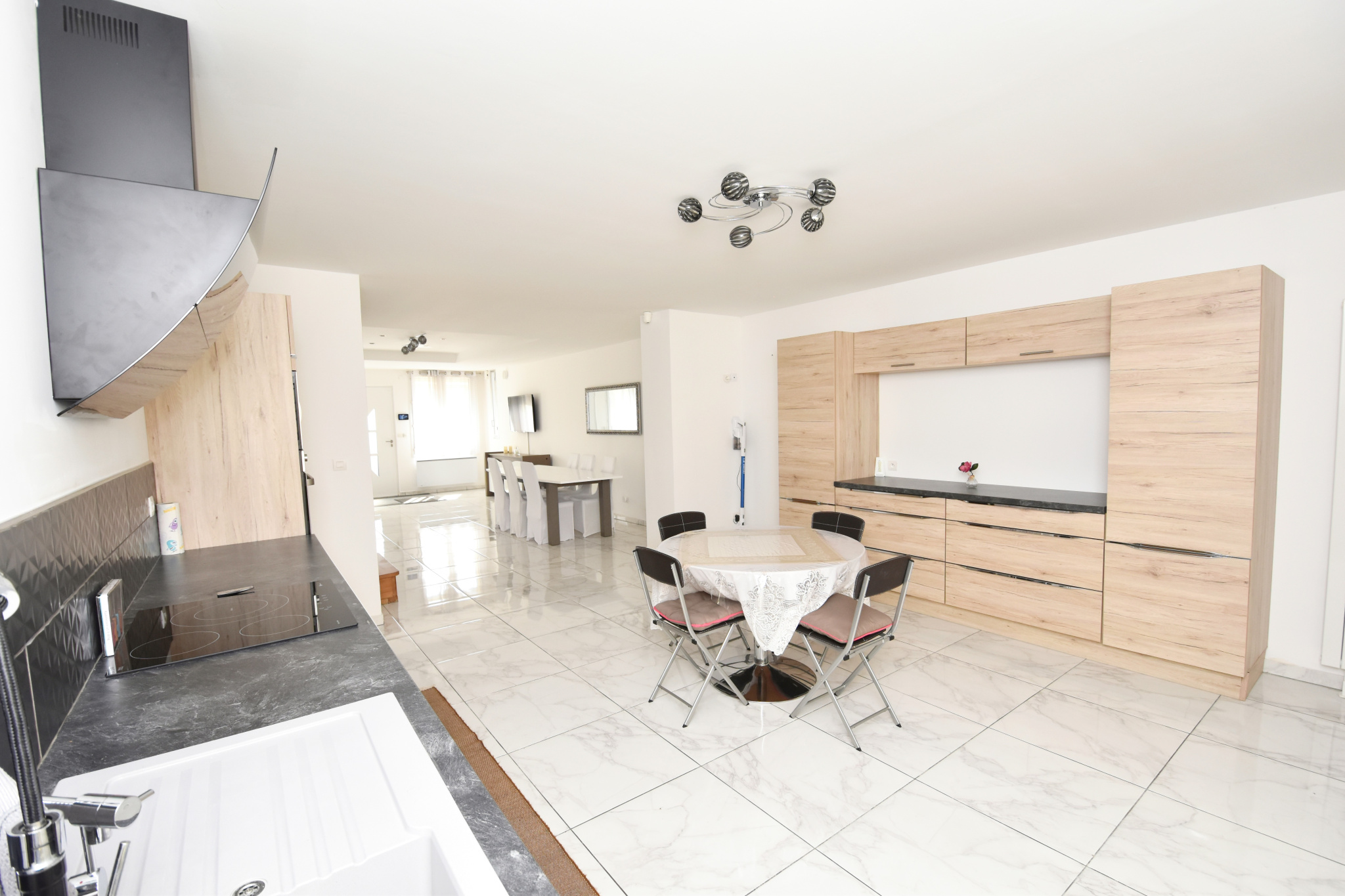 Immo80 – L'immobilier à Amiens et dans la Somme-Amiens Quartier Saint-Maurice