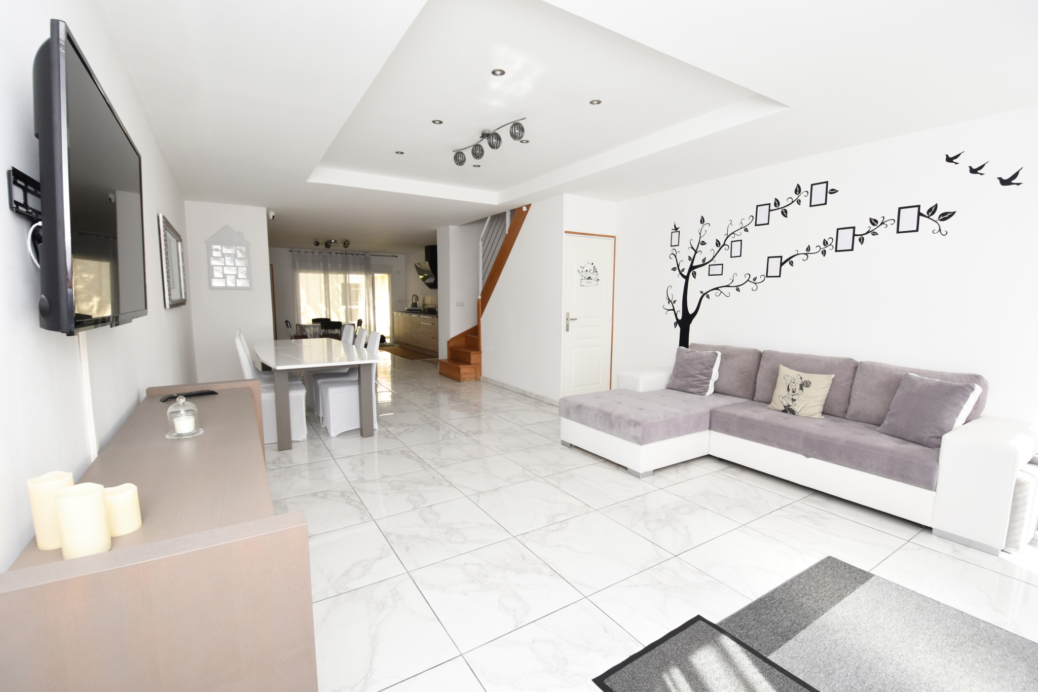 Immo80 – L'immobilier à Amiens et dans la Somme-Amiens Quartier Saint-Maurice