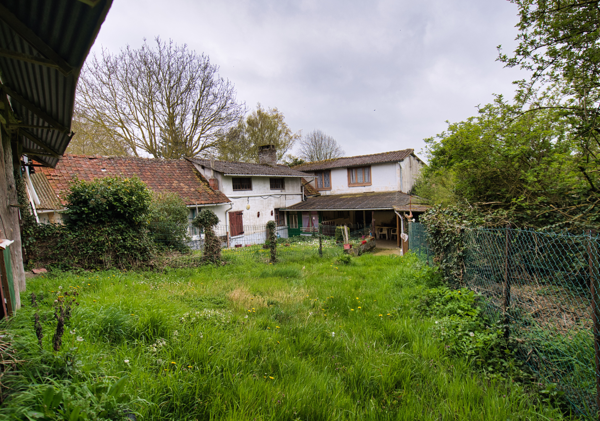 Immo80 – L'immobilier à Amiens et dans la Somme-ALLERY