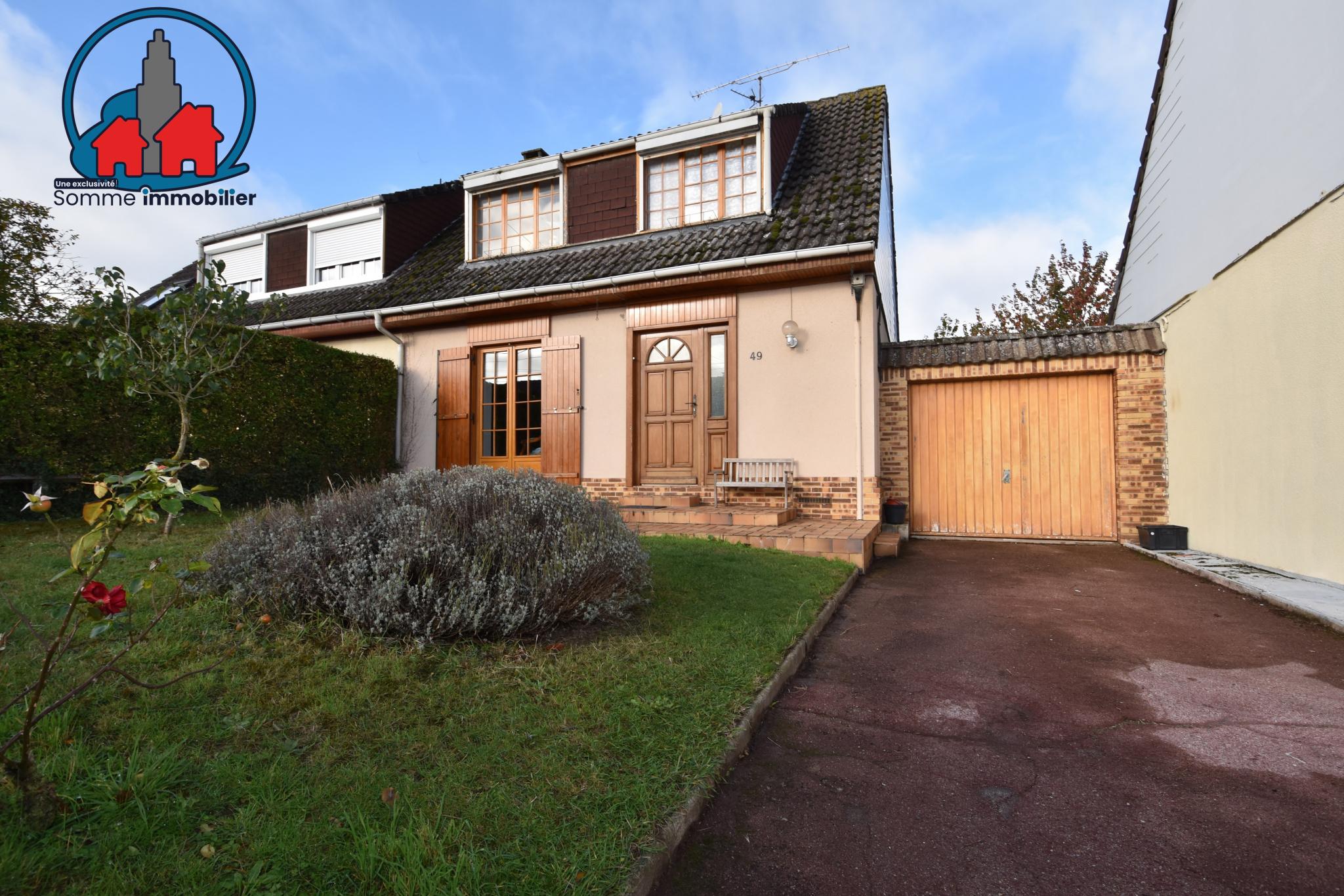 Immo80 – L'immobilier à Amiens et dans la Somme-EXCLUSIF AILLY-SUR-SOMME :