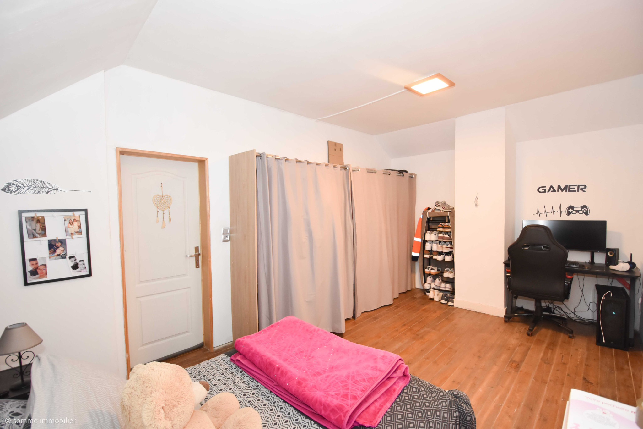 Immo80 – L'immobilier à Amiens et dans la Somme-FLIXECOURT