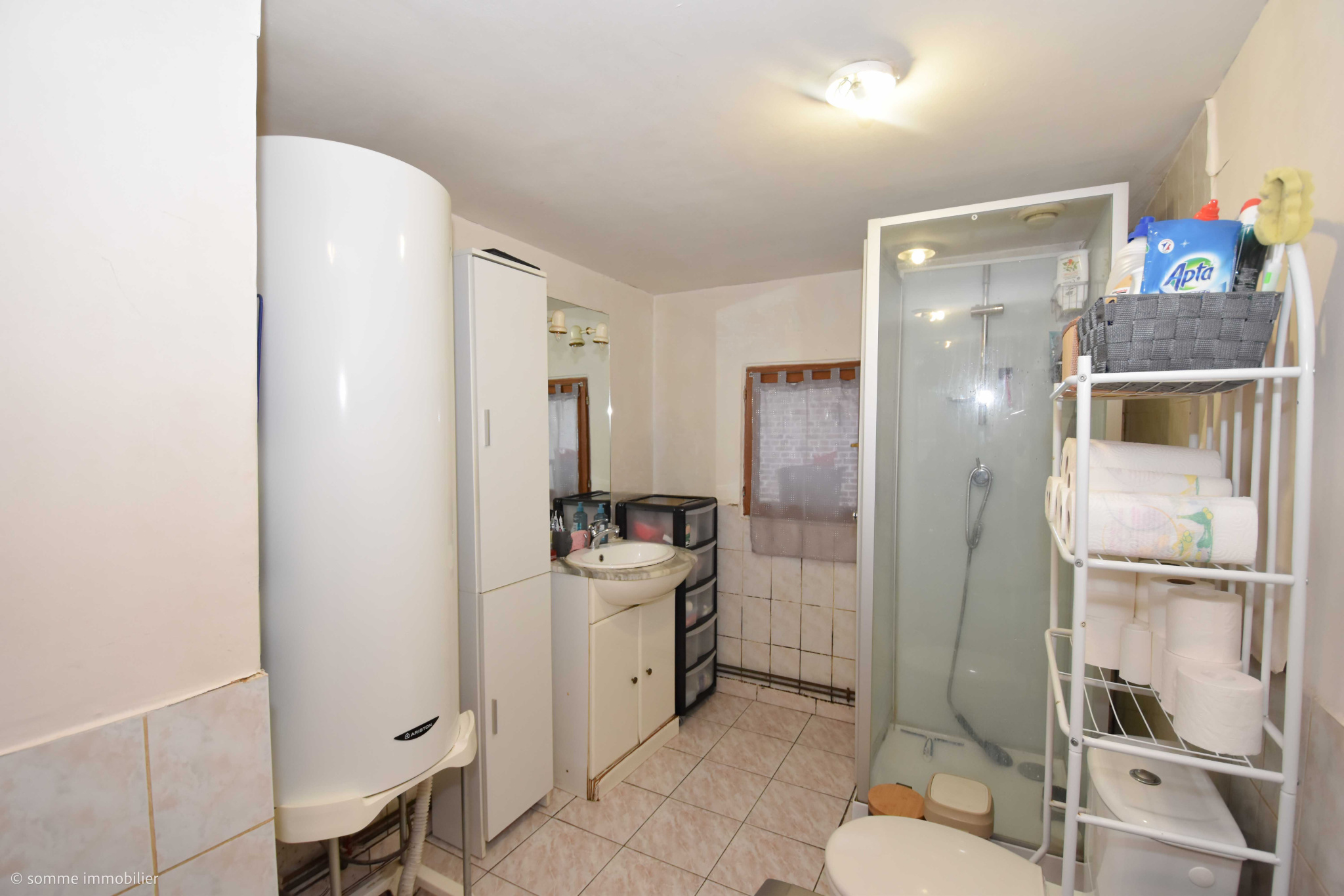 Immo80 – L'immobilier à Amiens et dans la Somme-FLIXECOURT