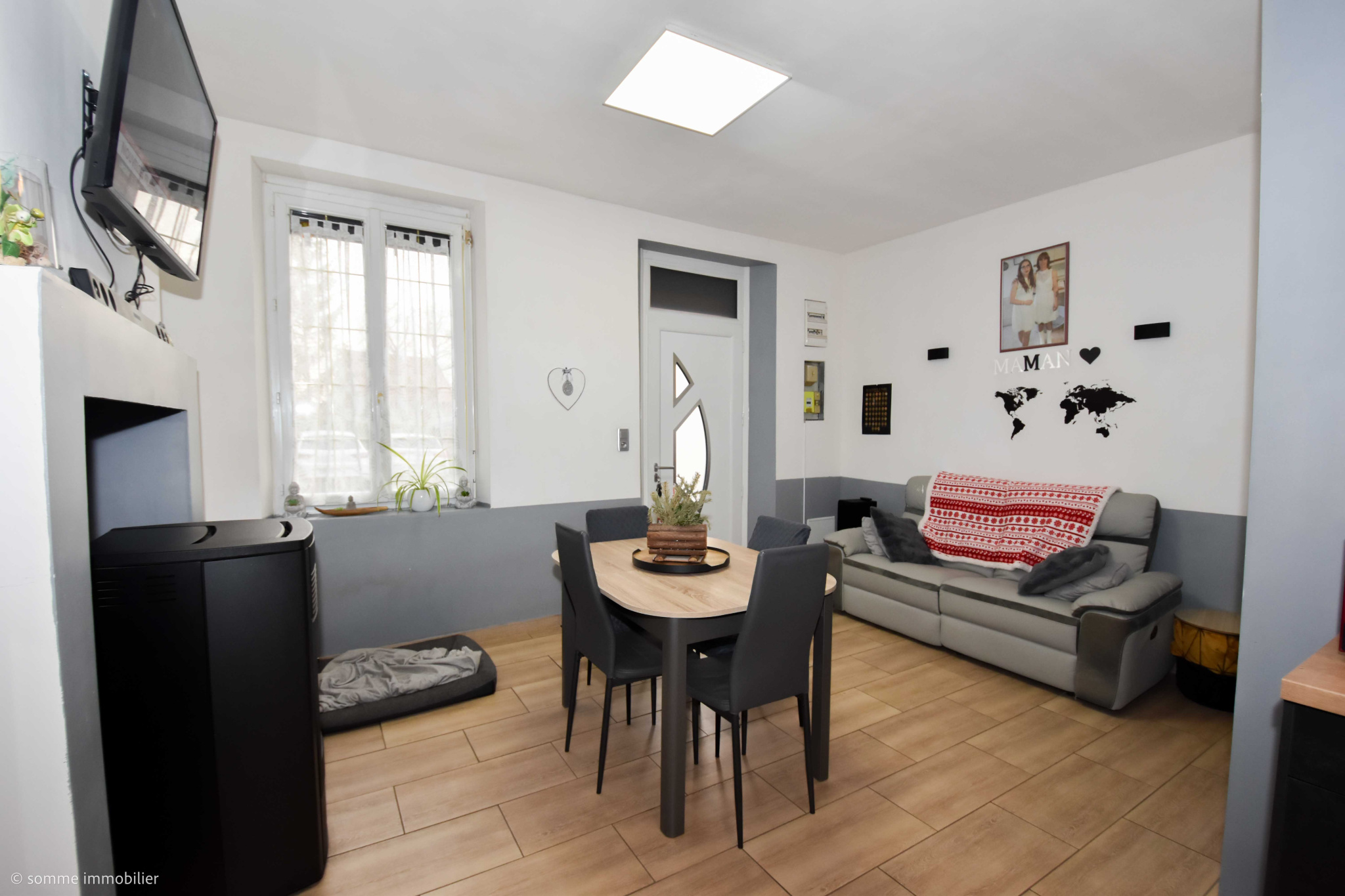 Immo80 – L'immobilier à Amiens et dans la Somme-FLIXECOURT