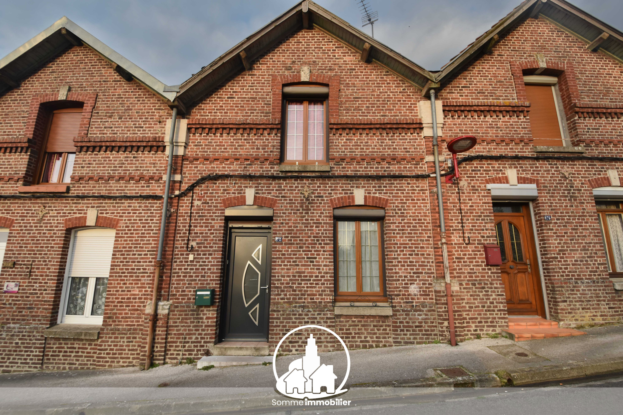 Immo80 – L'immobilier à Amiens et dans la Somme-FLIXECOURT