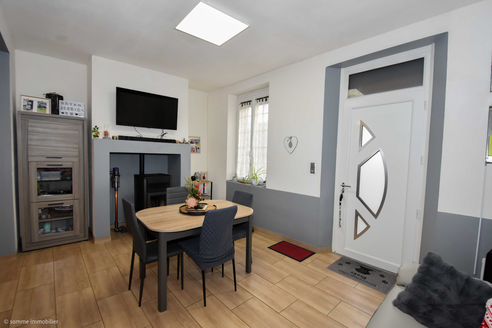 Immo80 – L'immobilier à Amiens et dans la Somme-FLIXECOURT