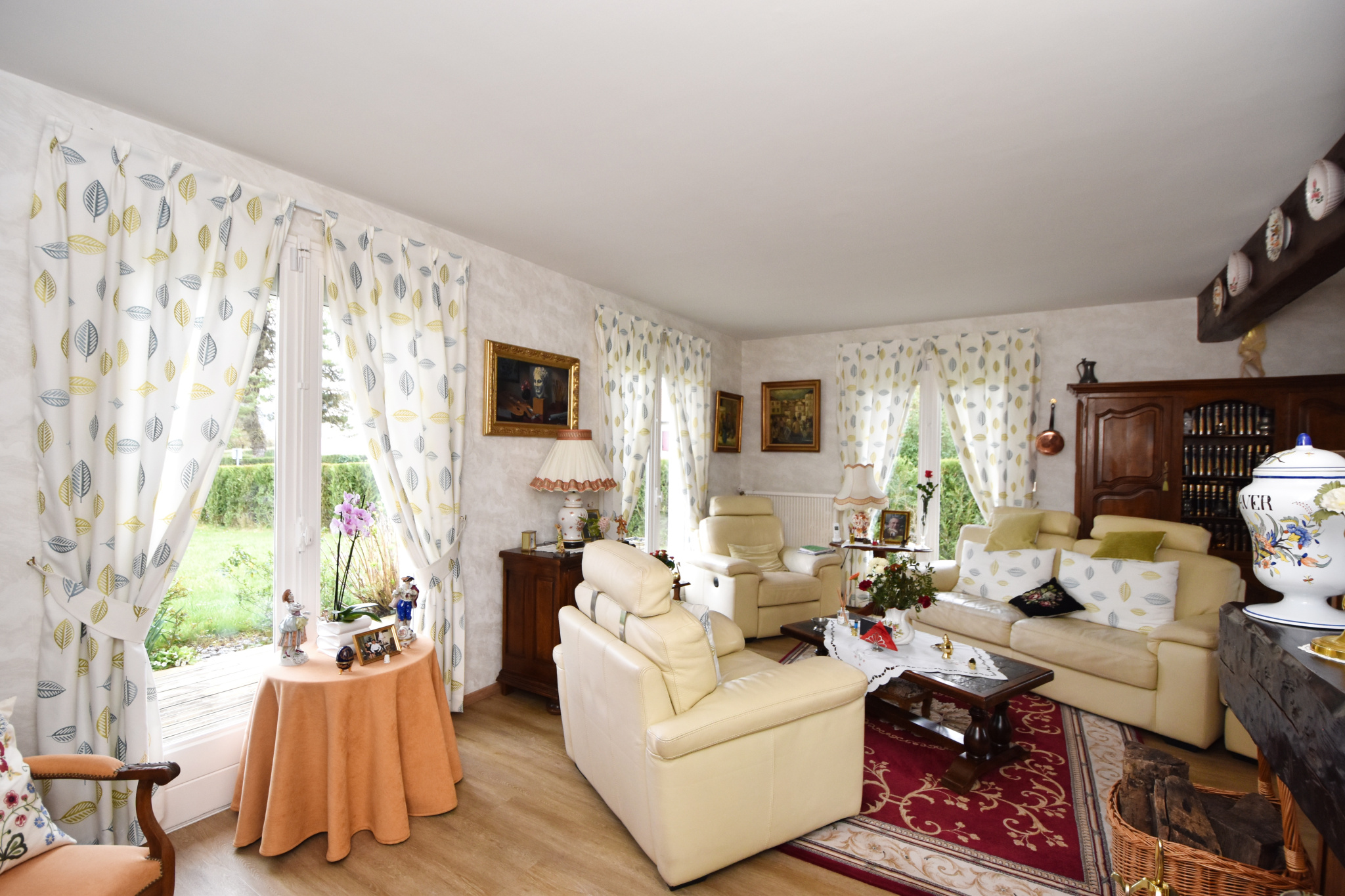 Immo80 – L'immobilier à Amiens et dans la Somme-LONGPRÉ-LES-CORPS-SAINTS