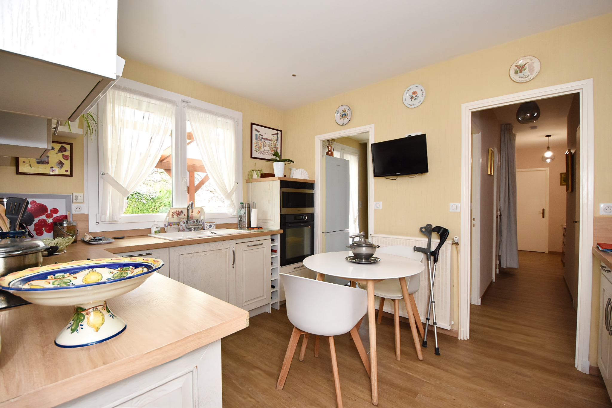 Immo80 – L'immobilier à Amiens et dans la Somme-LONGPRÉ-LES-CORPS-SAINTS