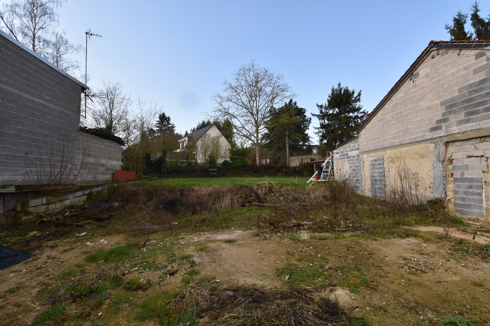 Immo80 – L'immobilier à Amiens et dans la Somme-SECTEUR AILLY-SUR-SOMME :