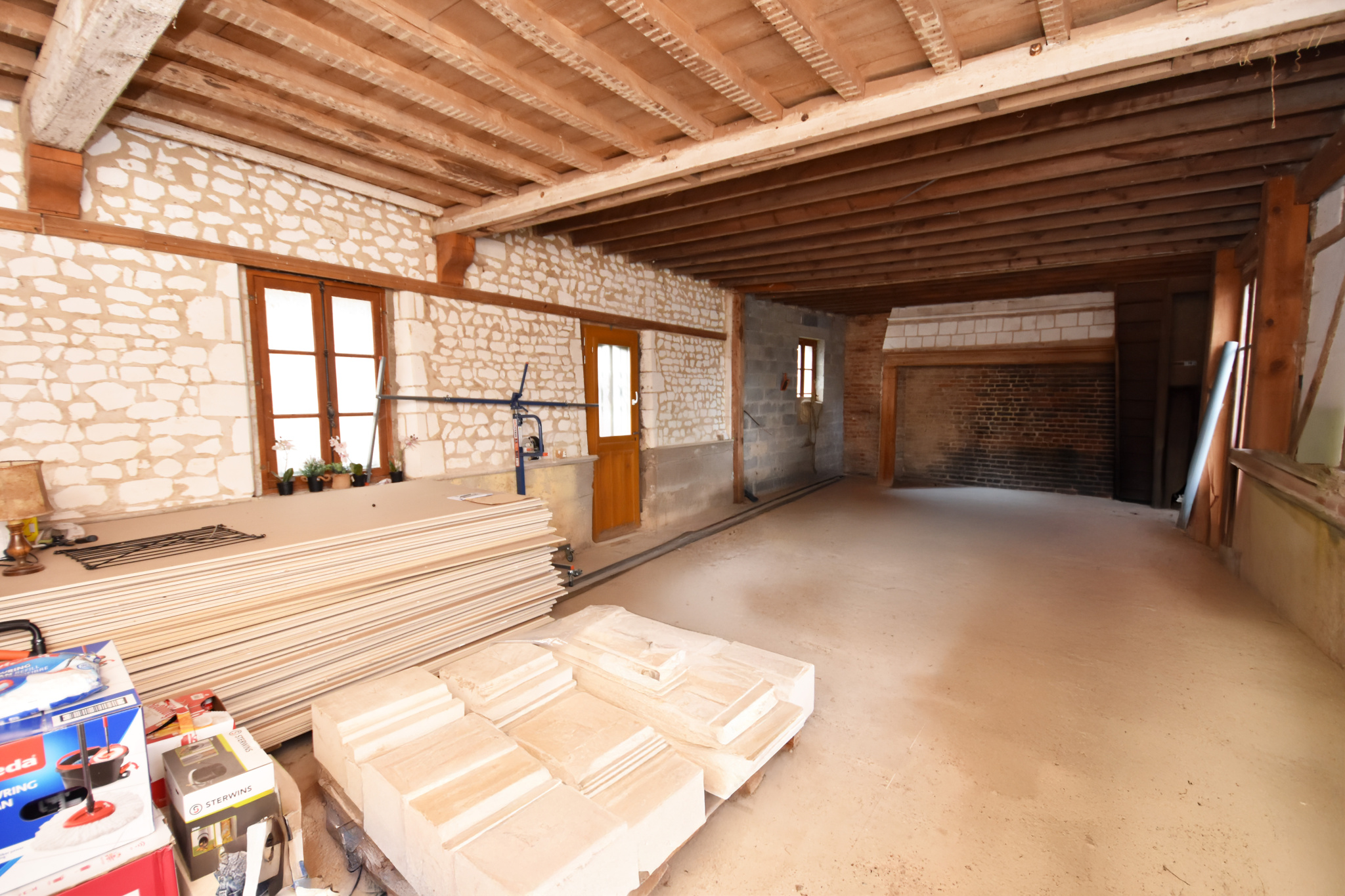 Immo80 – L'immobilier à Amiens et dans la Somme-QUESNOY-SUR-AIRAINES