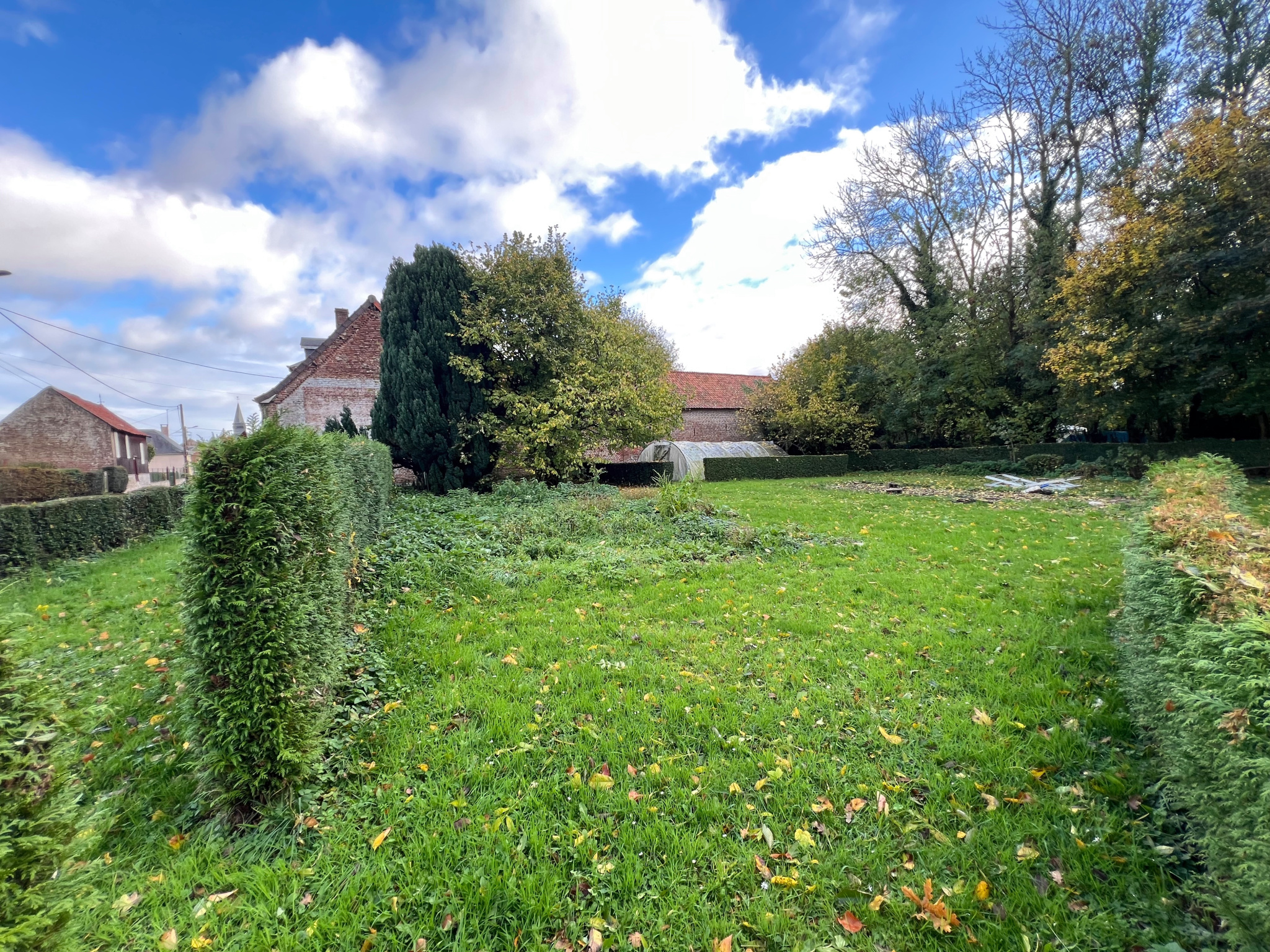 Immo80 – L'immobilier à Amiens et dans la Somme-SECTEUR BERNAVILLE :