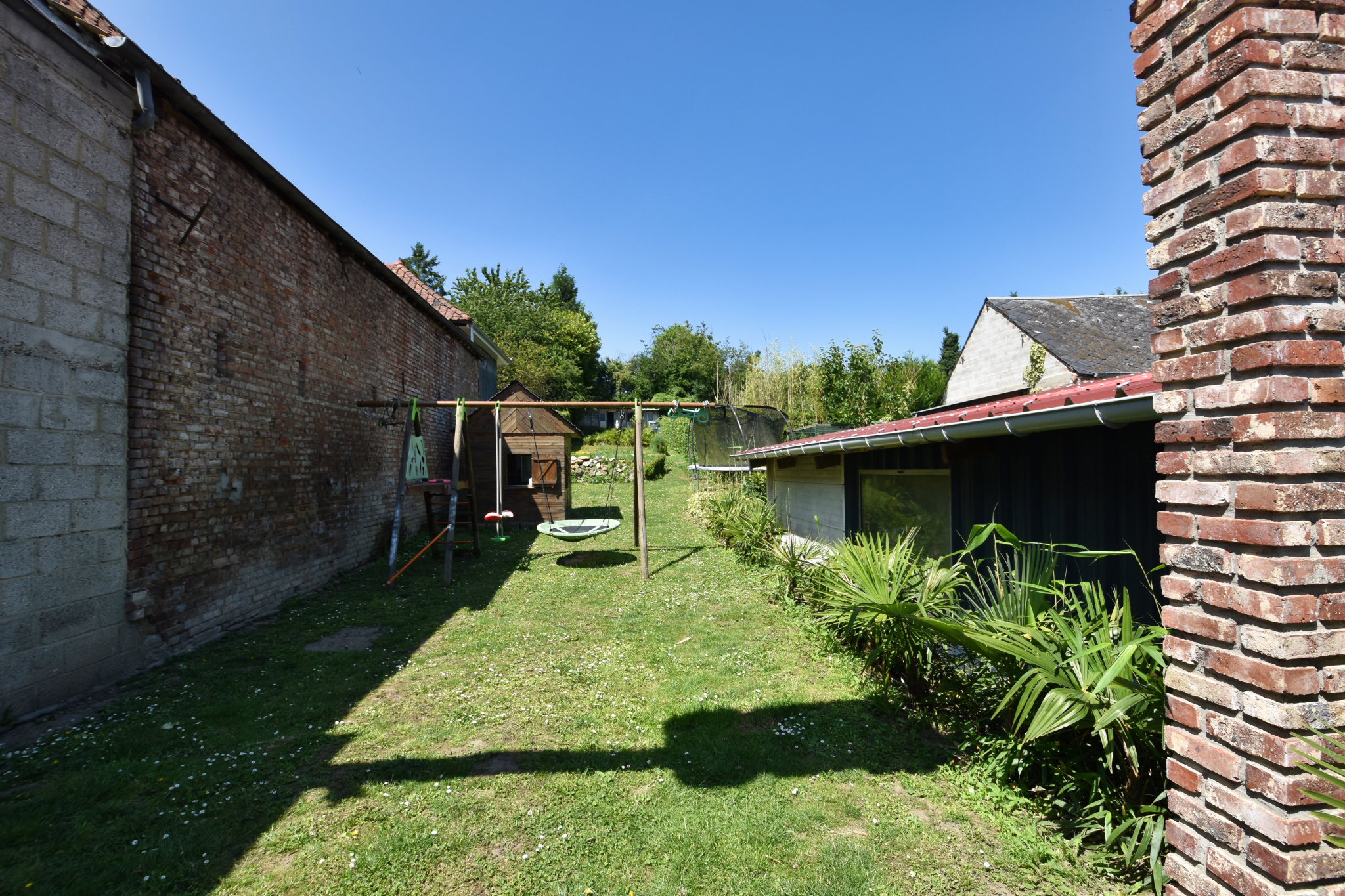 Immo80 – L'immobilier à Amiens et dans la Somme-SECTEUR AIRAINES