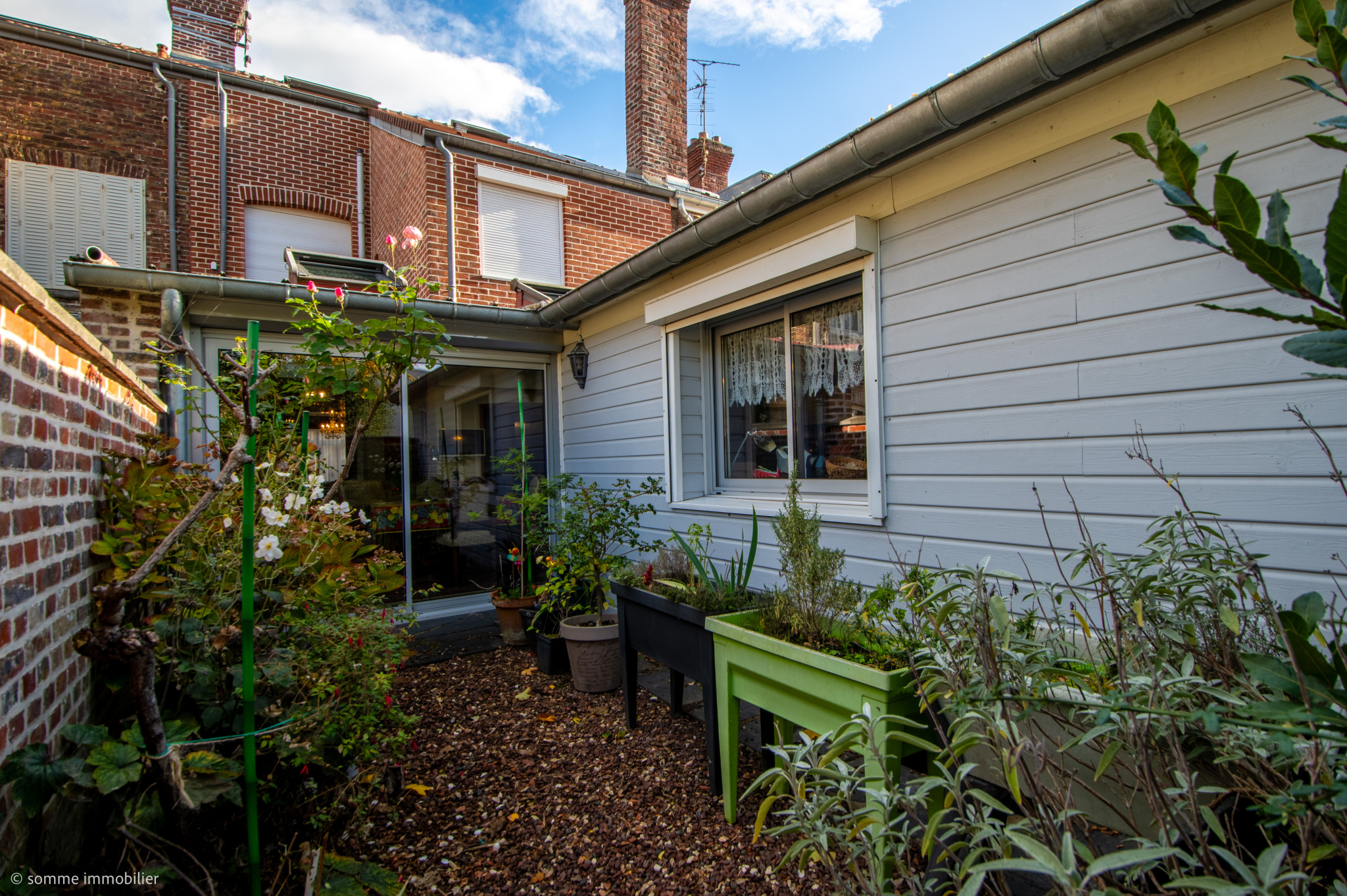 Immo80 – L'immobilier à Amiens et dans la Somme-Amiens Quartier Saint?Acheul