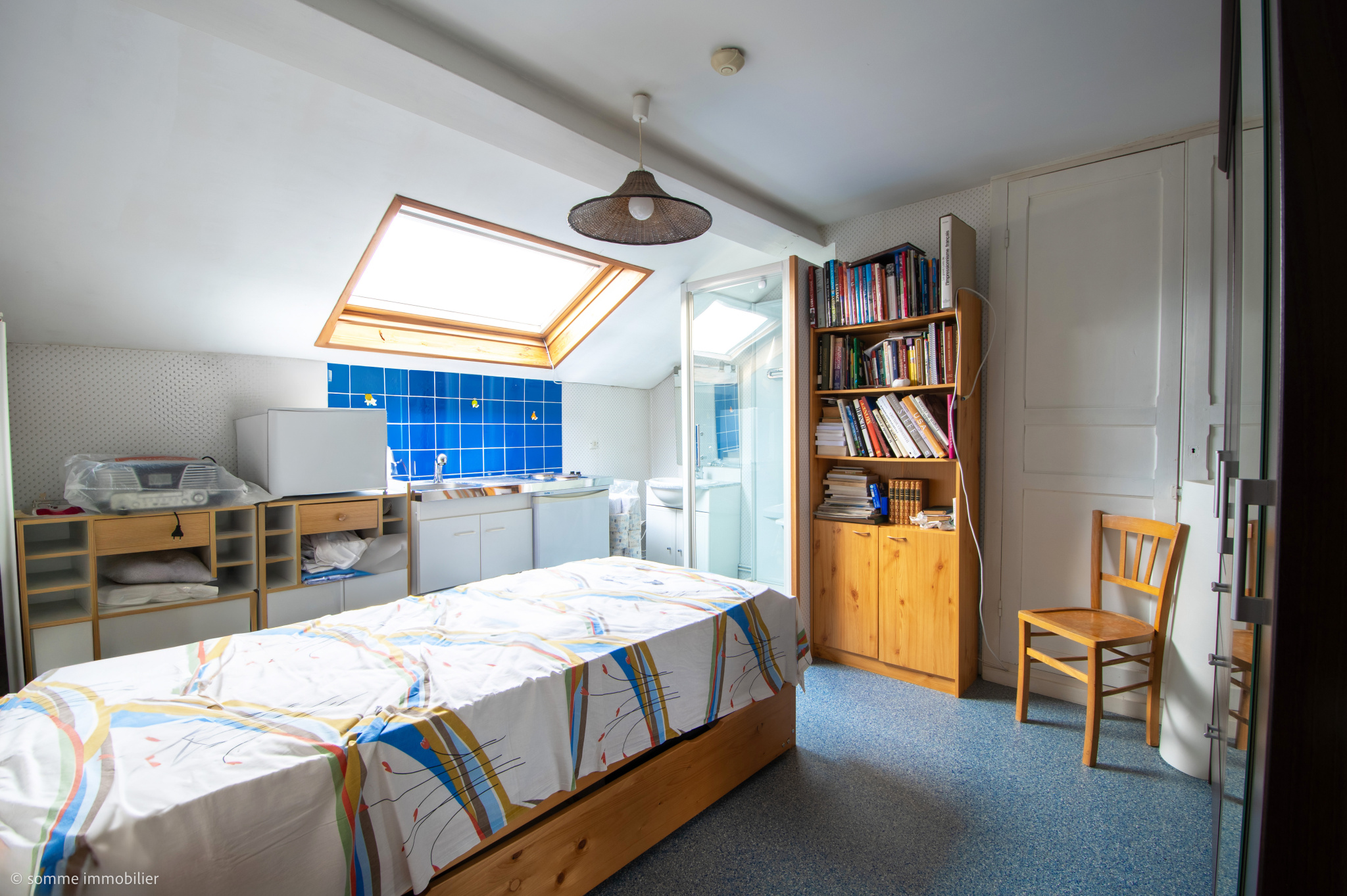 Immo80 – L'immobilier à Amiens et dans la Somme-Amiens Quartier Saint?Acheul