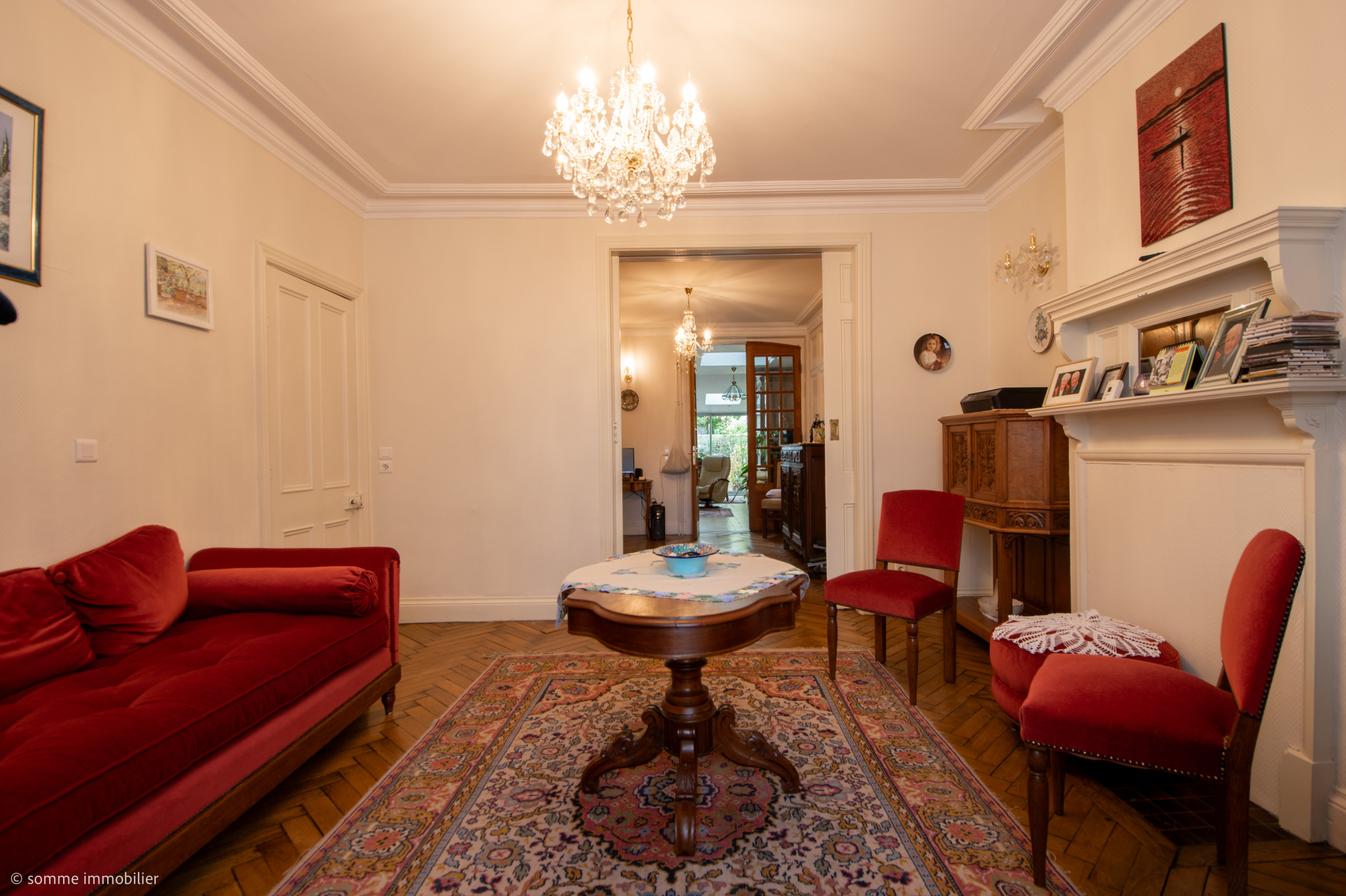 Immo80 – L'immobilier à Amiens et dans la Somme-Amiens Quartier Saint?Acheul