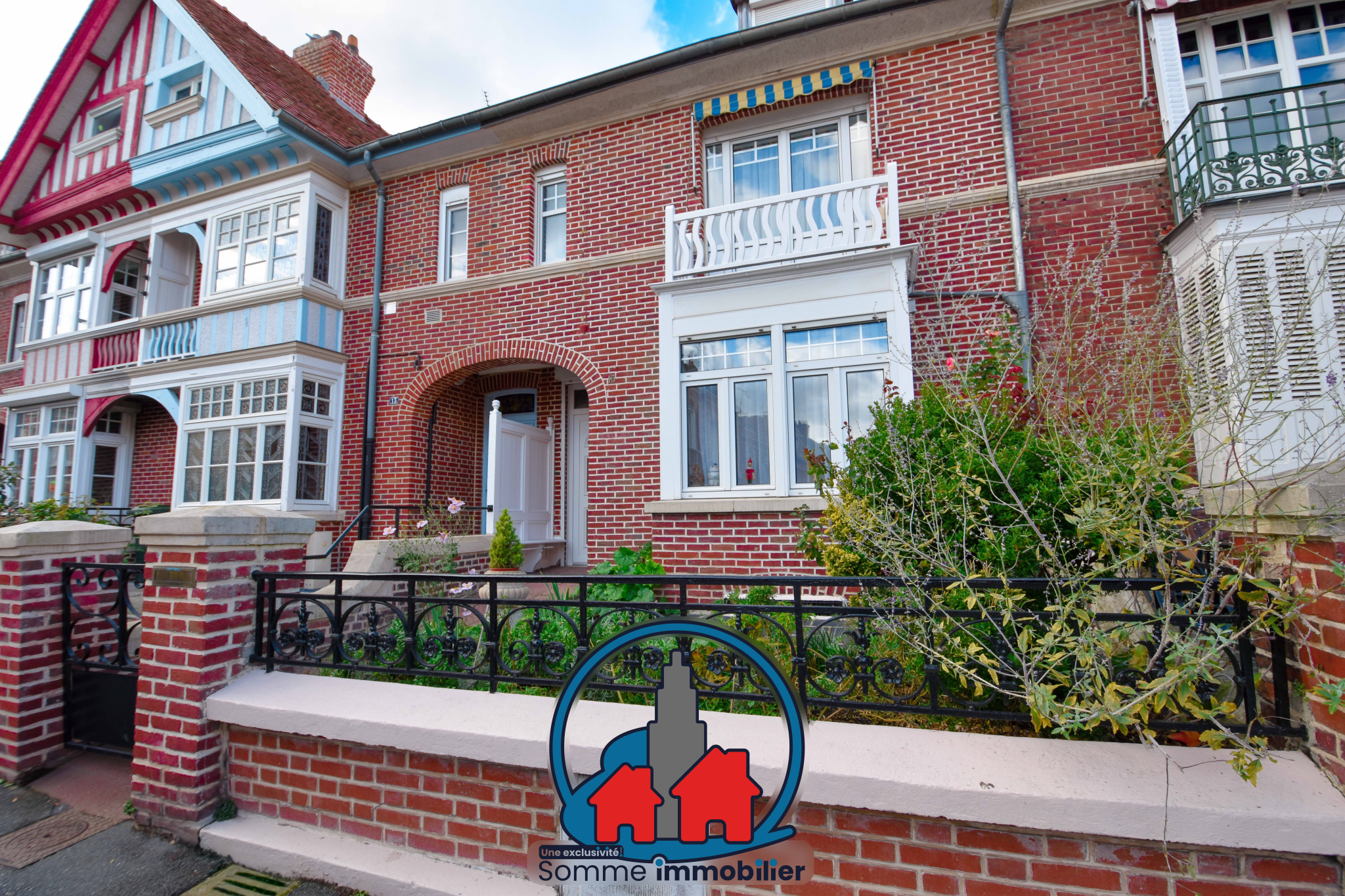 Immo80 – L'immobilier à Amiens et dans la Somme-Amiens Quartier Saint?Acheul