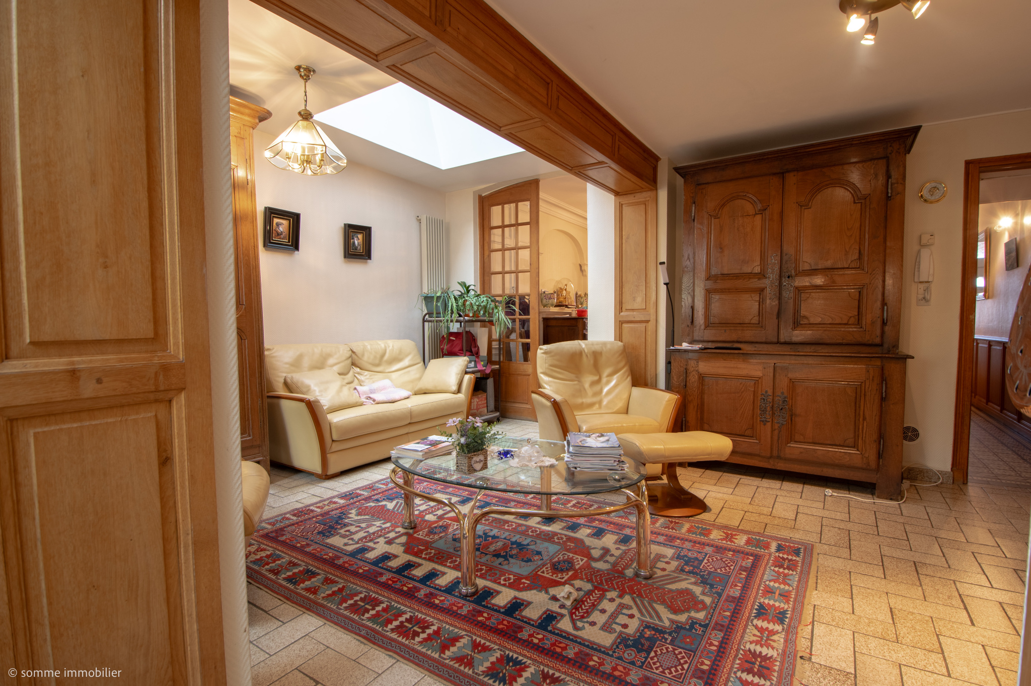 Immo80 – L'immobilier à Amiens et dans la Somme-Amiens Quartier Saint?Acheul