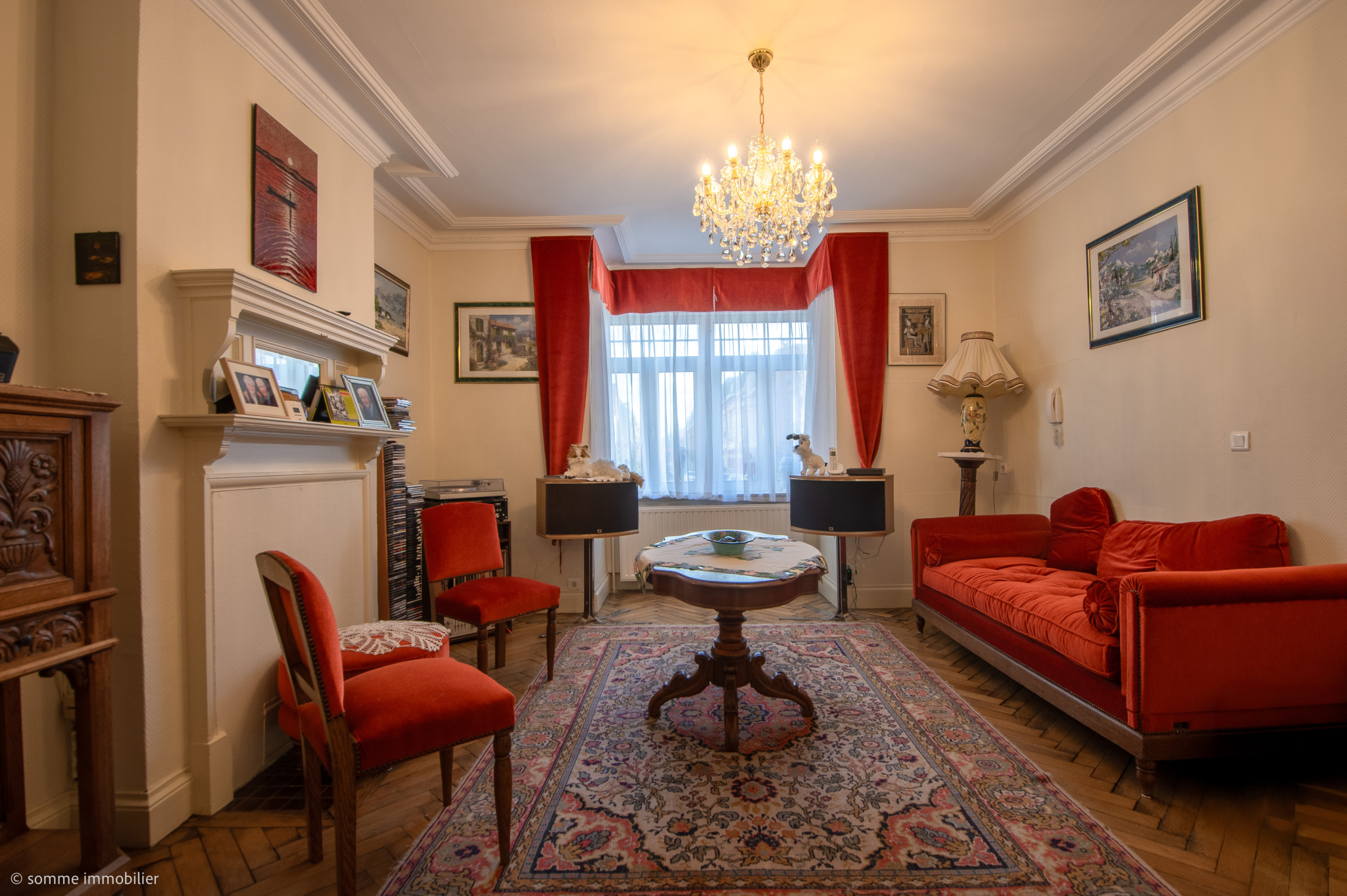 Immo80 – L'immobilier à Amiens et dans la Somme-Amiens Quartier Saint?Acheul