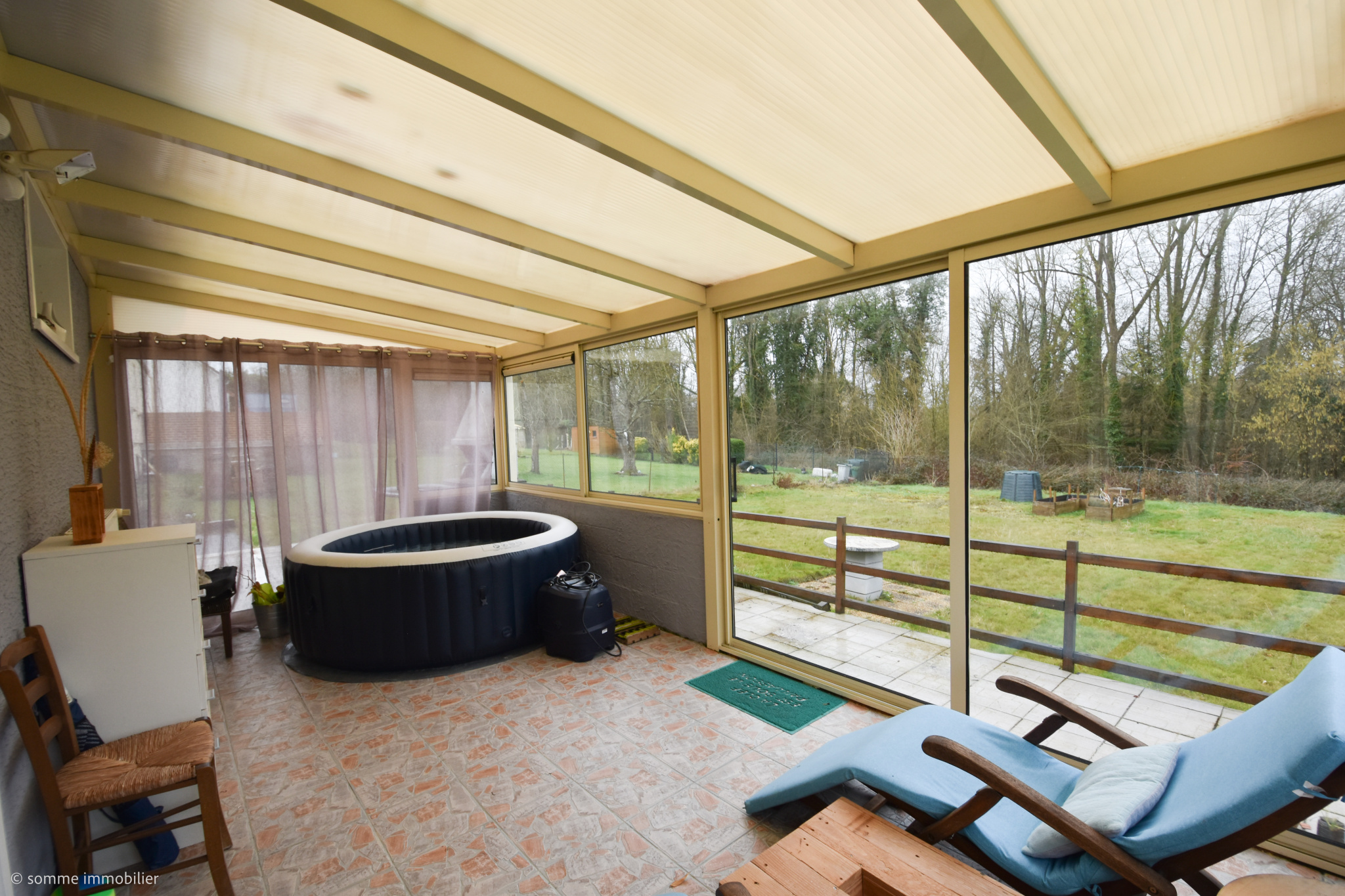 Immo80 – L'immobilier à Amiens et dans la Somme-EXCLUSIF OISSY :