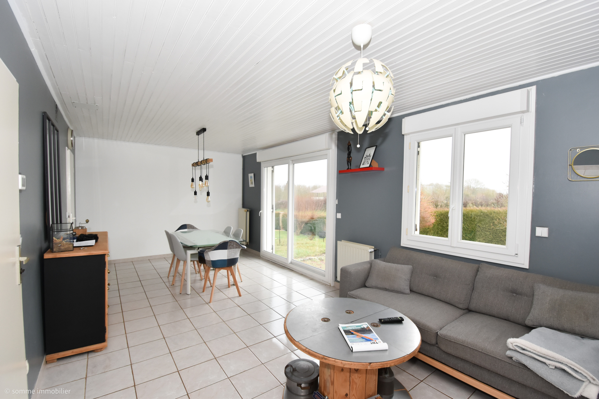 Immo80 – L'immobilier à Amiens et dans la Somme-EXCLUSIF OISSY :