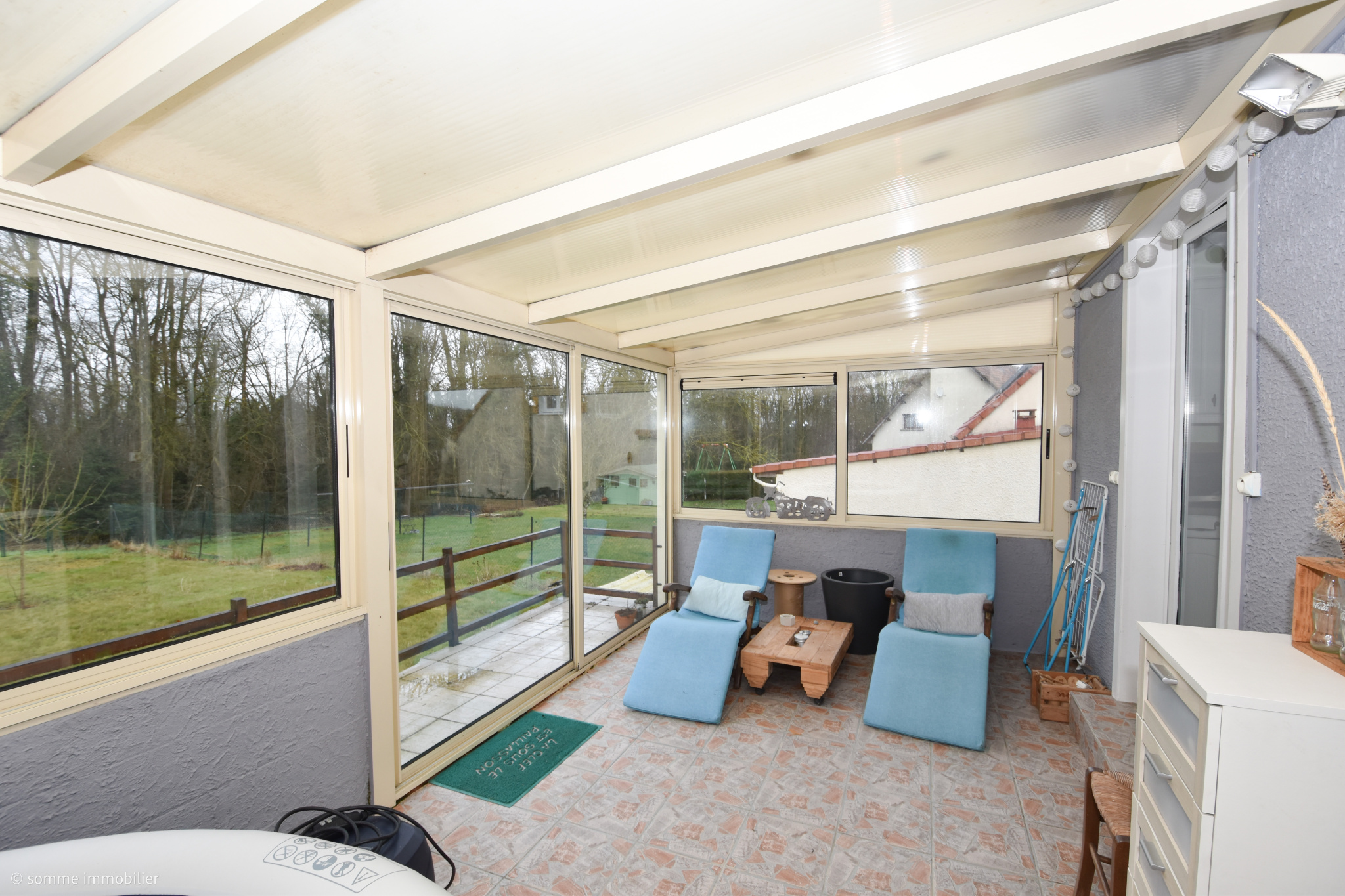 Immo80 – L'immobilier à Amiens et dans la Somme-EXCLUSIF OISSY :